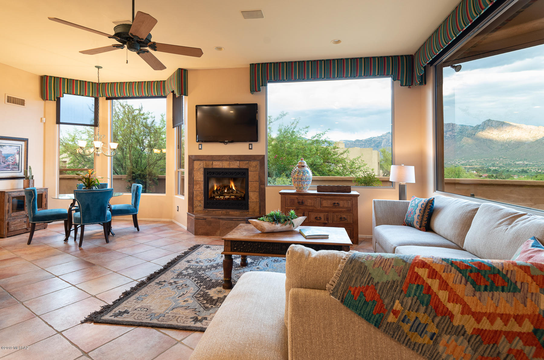 Canada Hills Est Phase II (128-130) - Residential