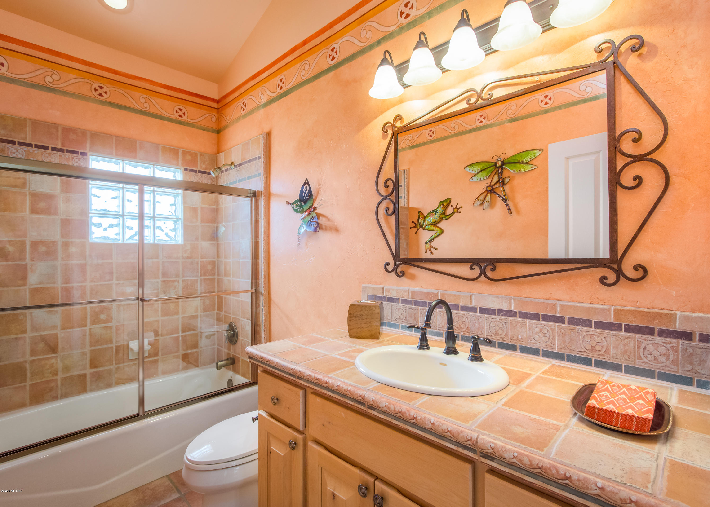 Canada Hills Est Phase II (128-130) - Residential