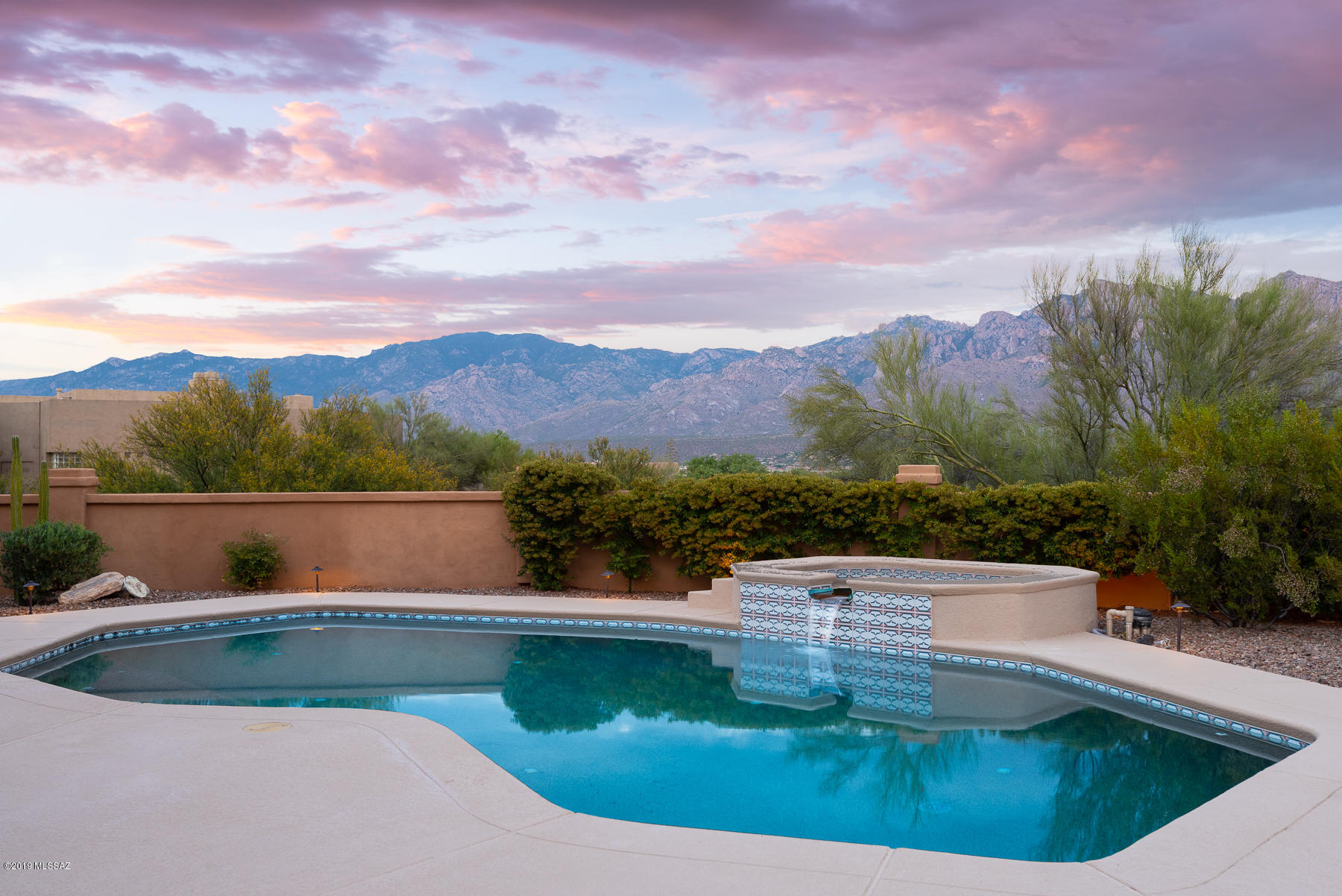 Canada Hills Est Phase II (128-130) - Residential