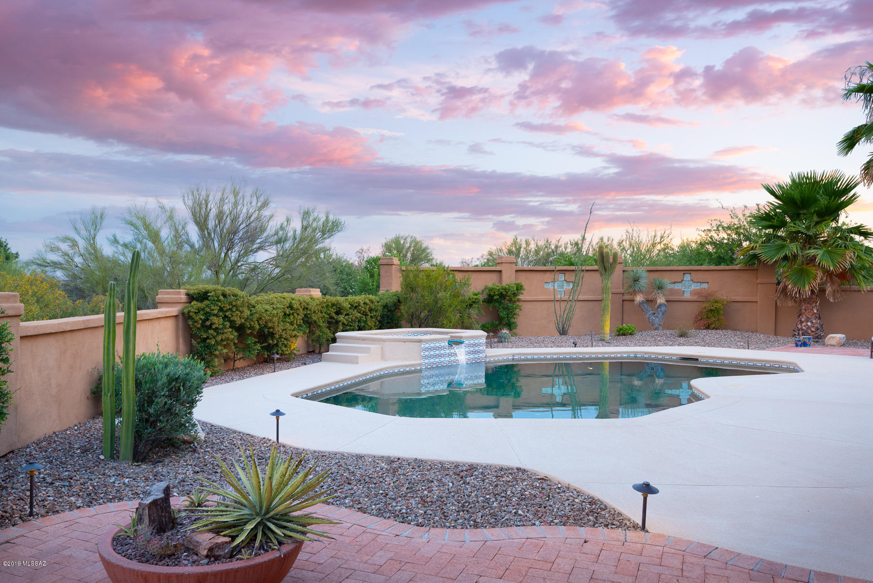 Canada Hills Est Phase II (128-130) - Residential
