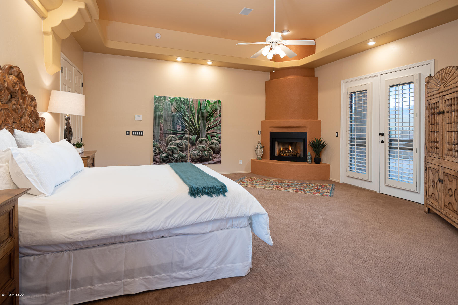 Canada Hills Est Phase II (128-130) - Residential