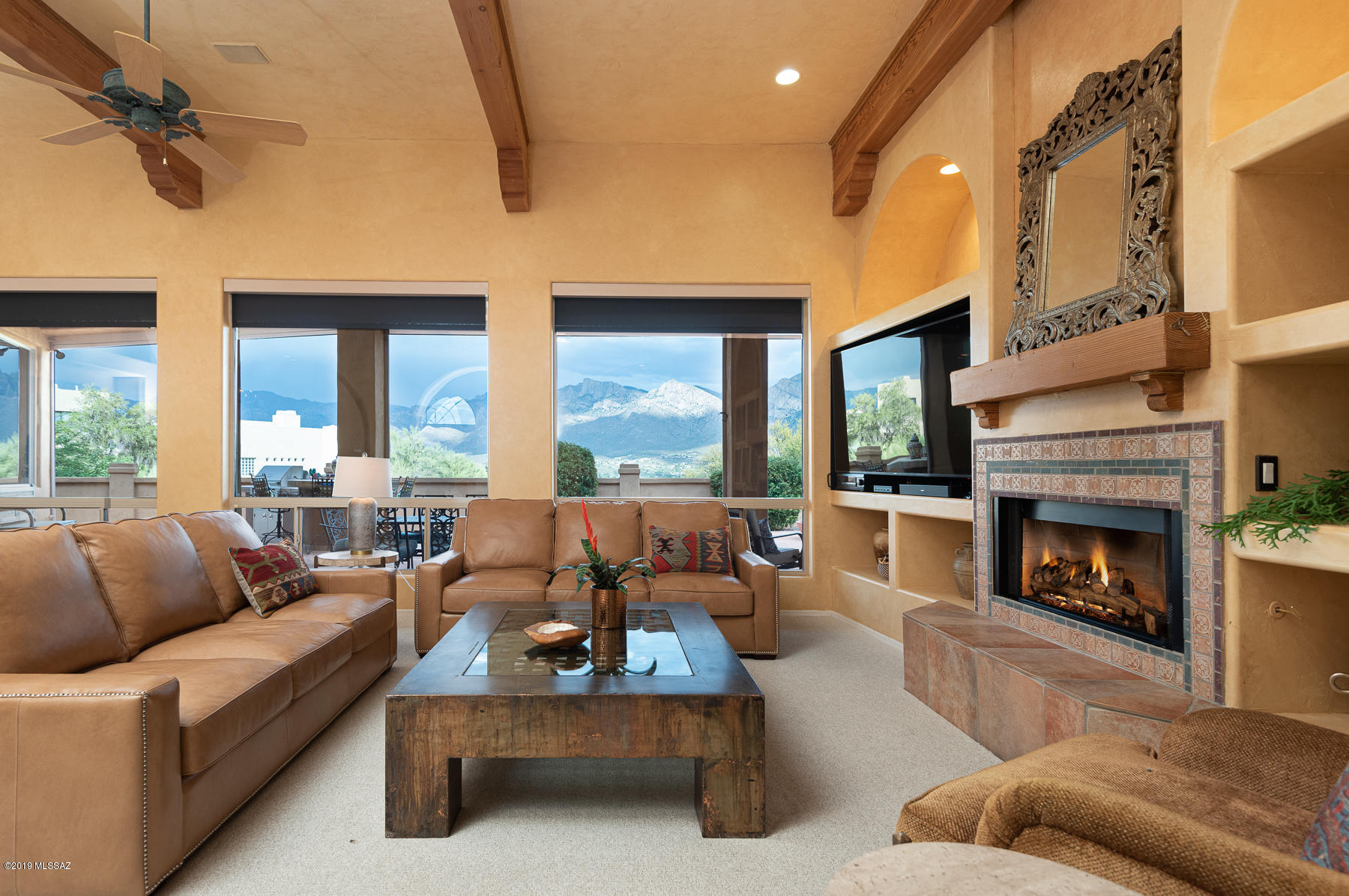 Canada Hills Est Phase II (128-130) - Residential