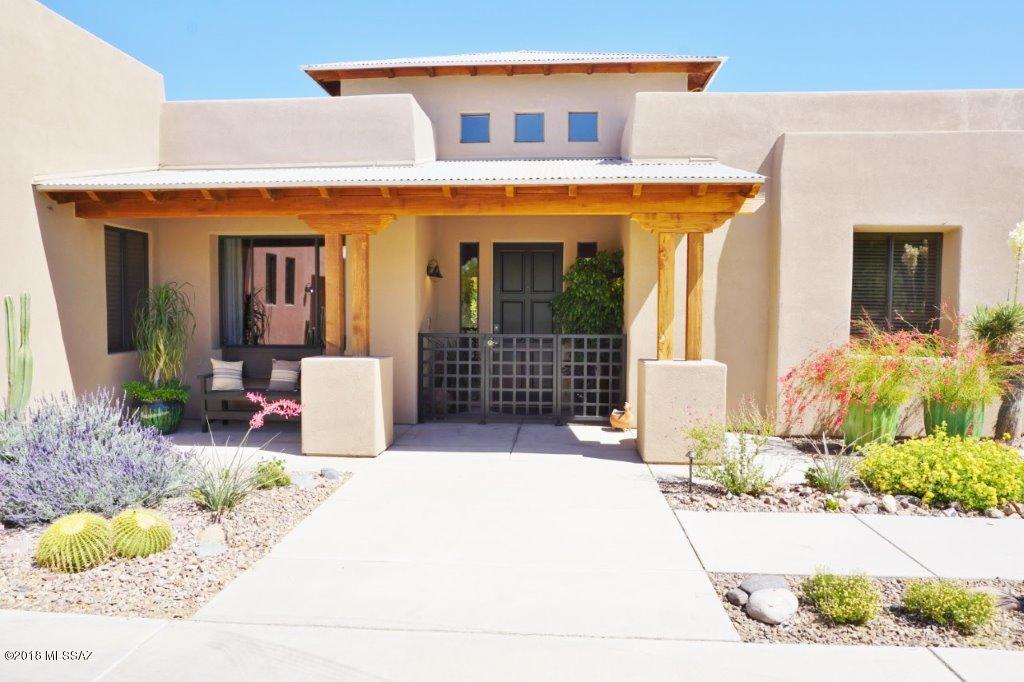 Valley Ranch (1-63) - Residential