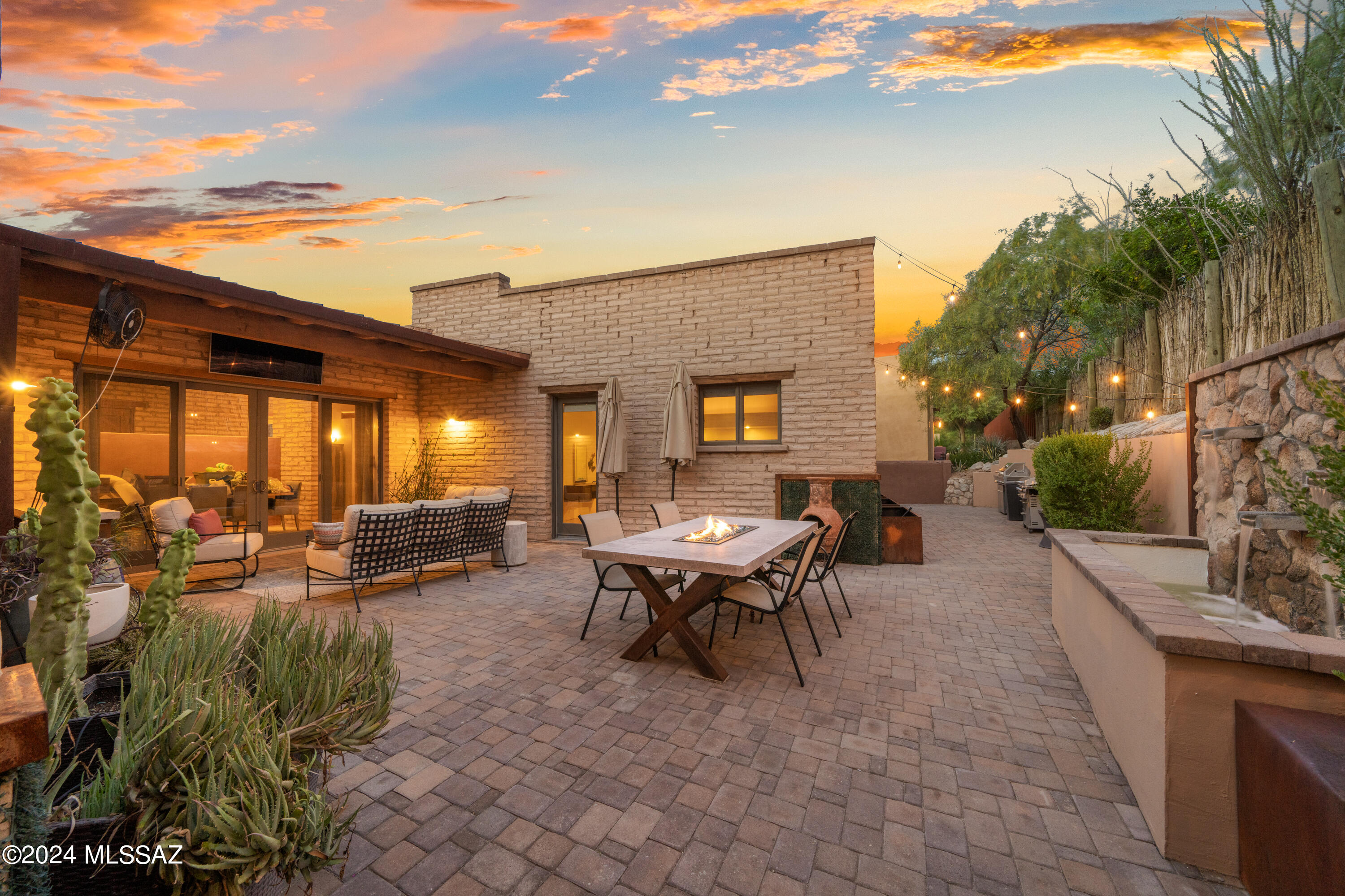 Aldea Del Norte - Residential