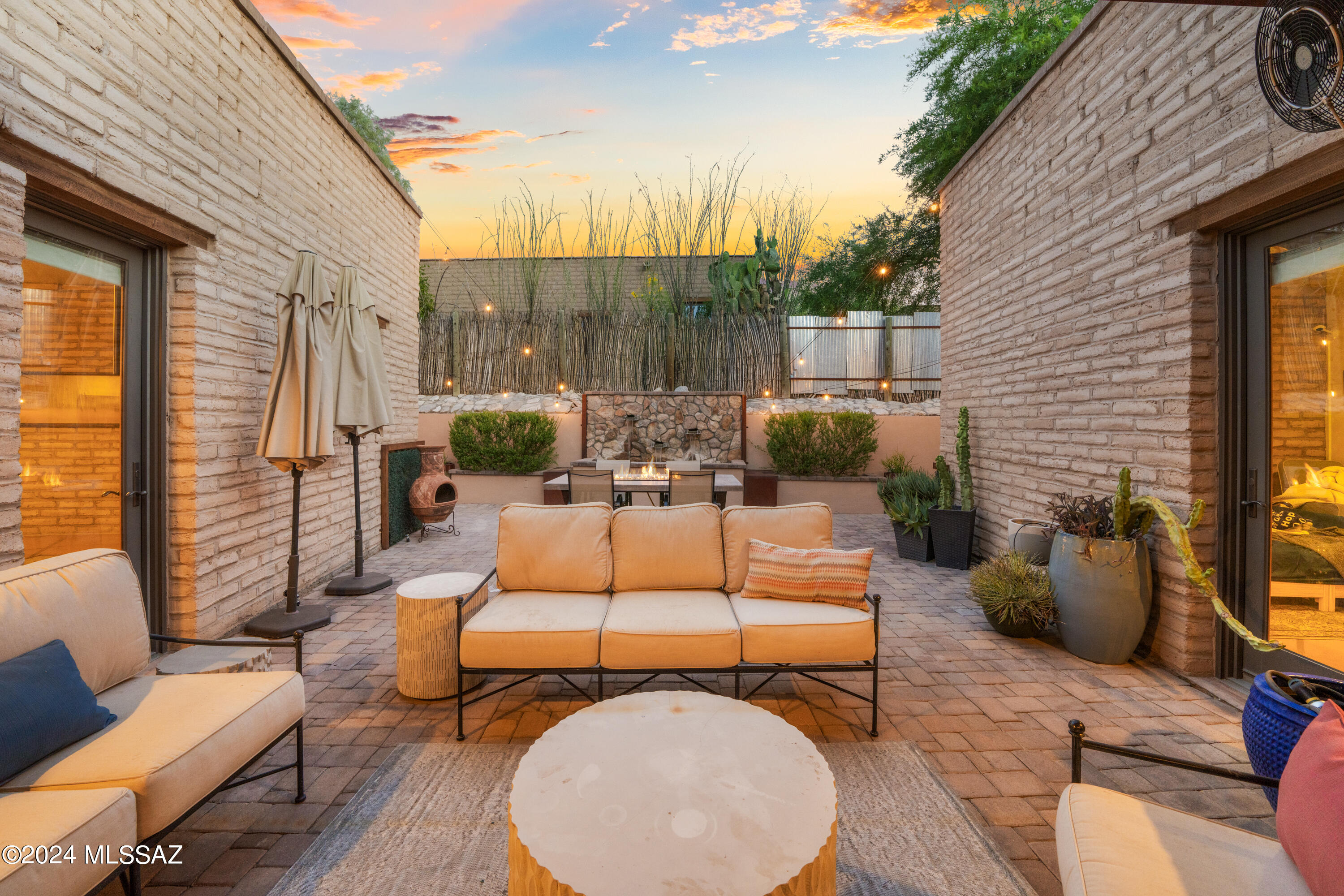 Aldea Del Norte - Residential
