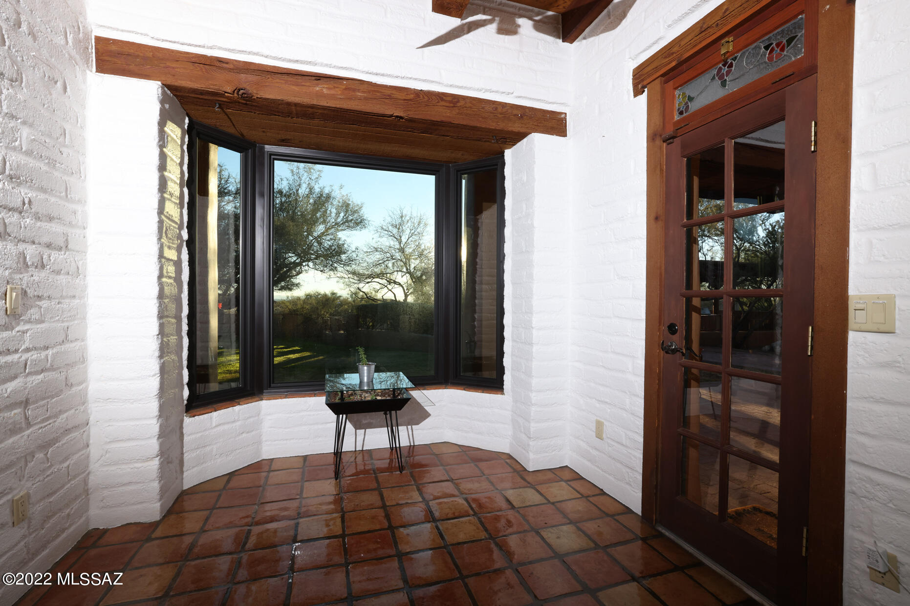 Ranchitos De Los Saguaros (1-21) - Residential