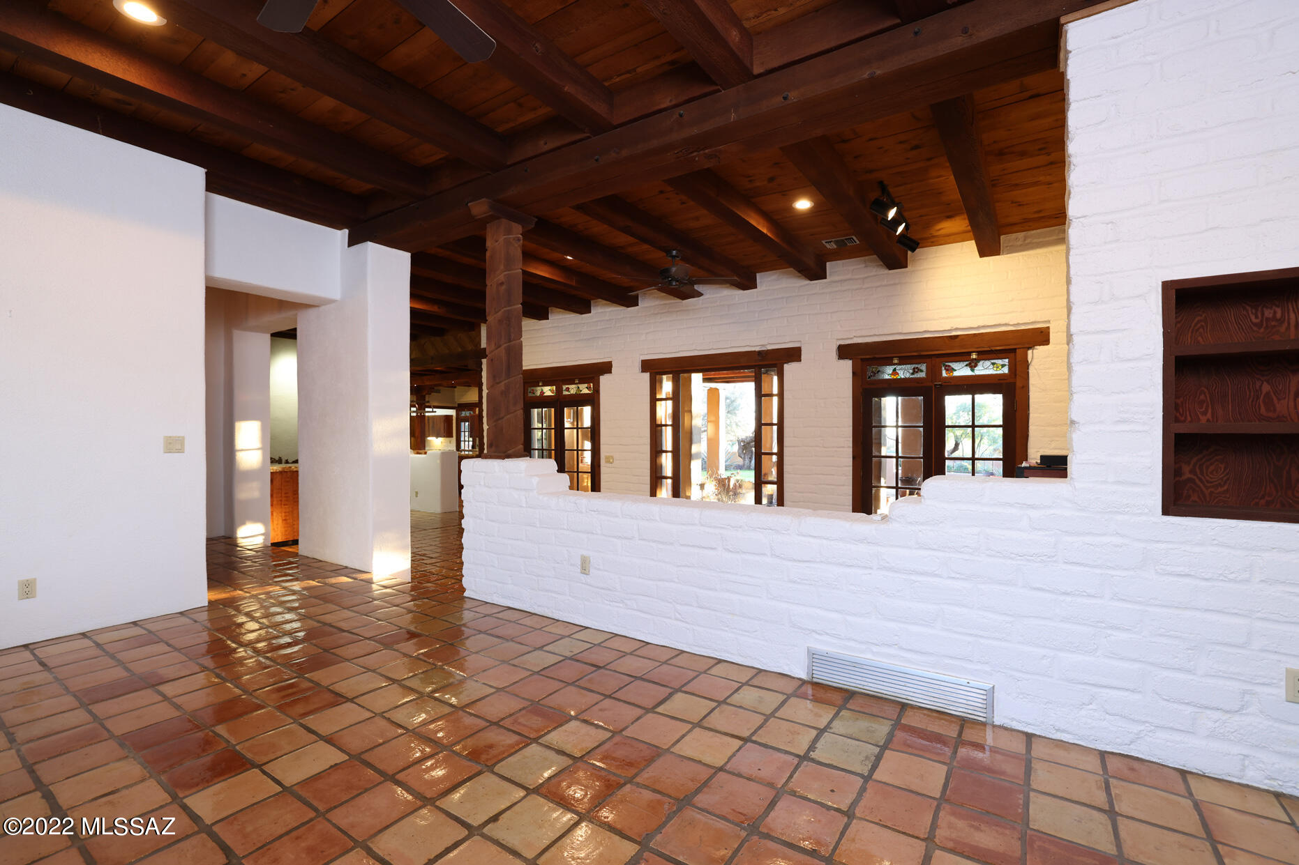 Ranchitos De Los Saguaros (1-21) - Residential
