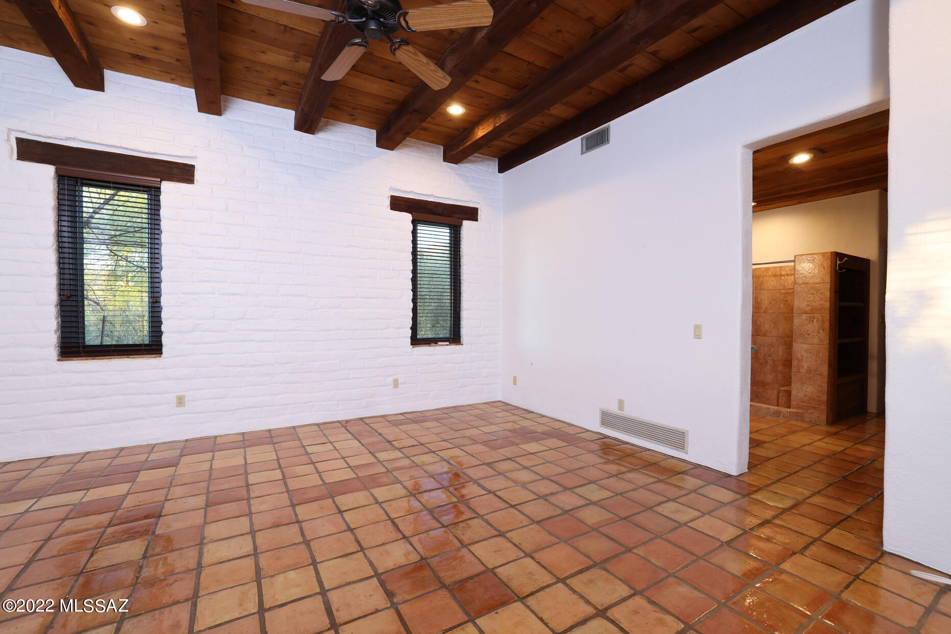 Ranchitos De Los Saguaros (1-21) - Residential