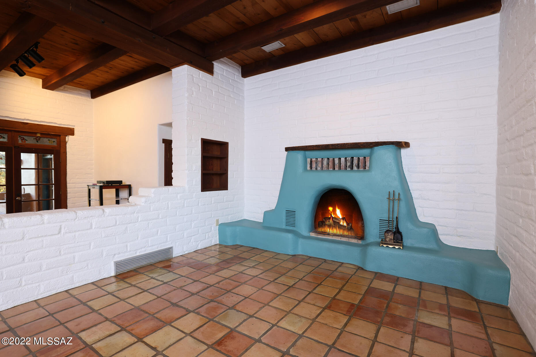 Ranchitos De Los Saguaros (1-21) - Residential