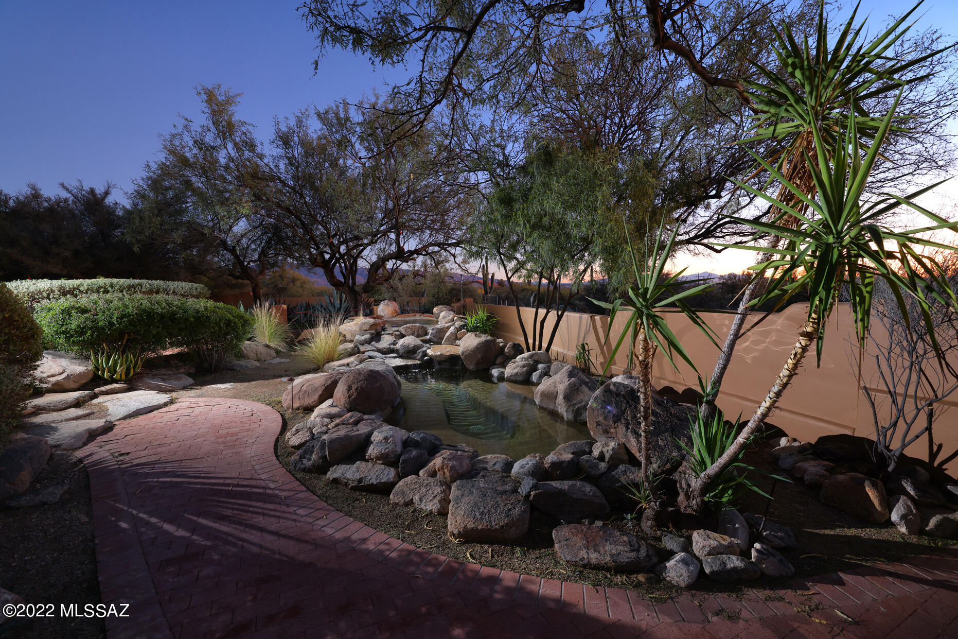 Ranchitos De Los Saguaros (1-21) - Residential