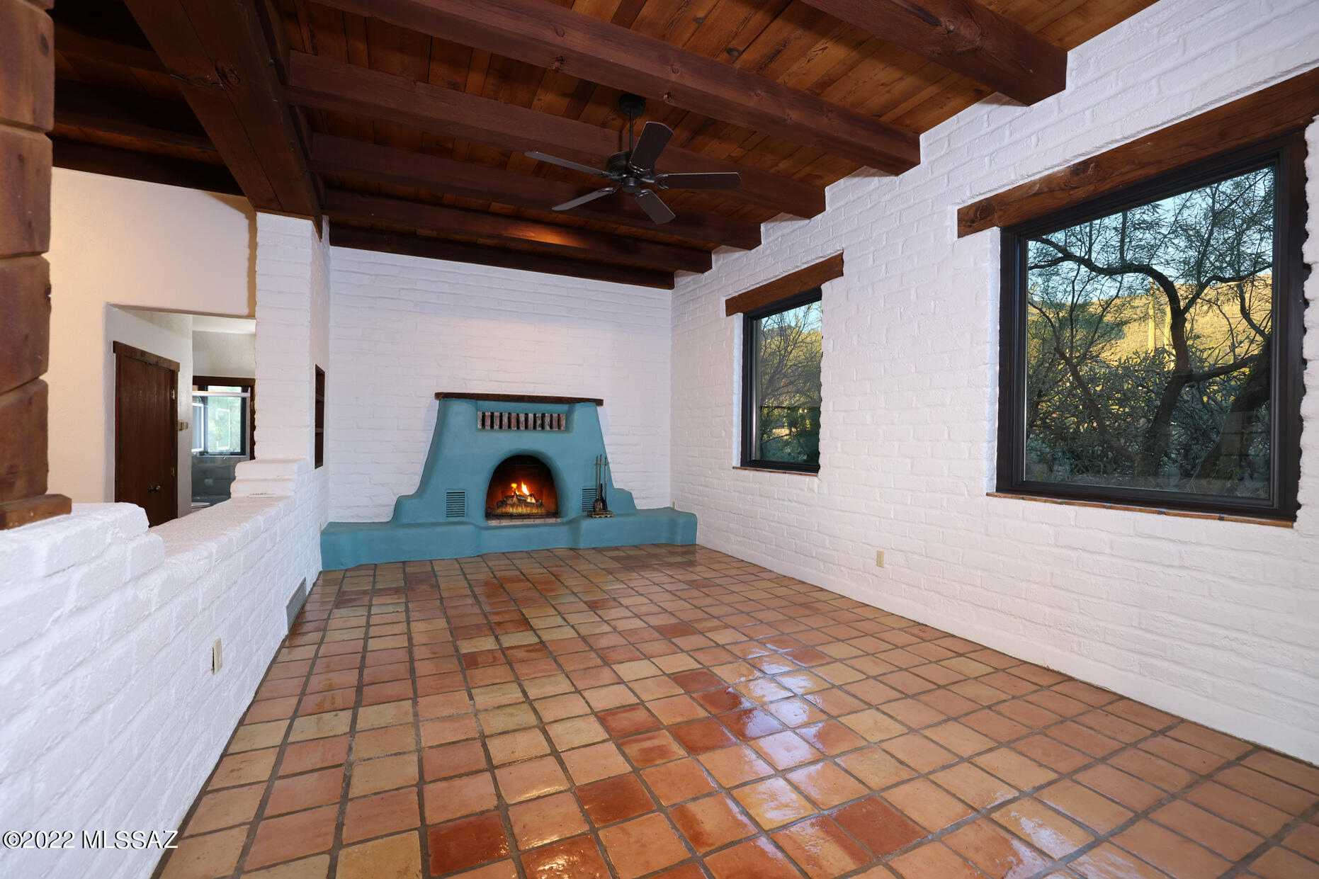 Ranchitos De Los Saguaros (1-21) - Residential