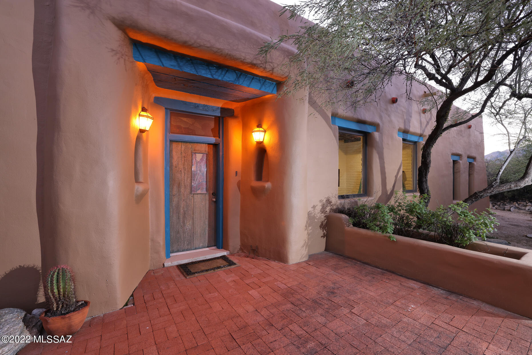 Ranchitos De Los Saguaros (1-21) - Residential