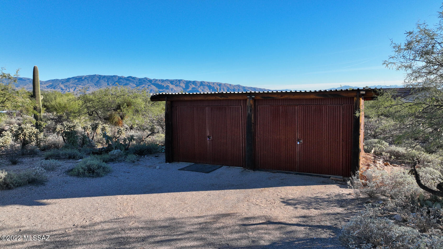 Ranchitos De Los Saguaros (1-21) - Residential