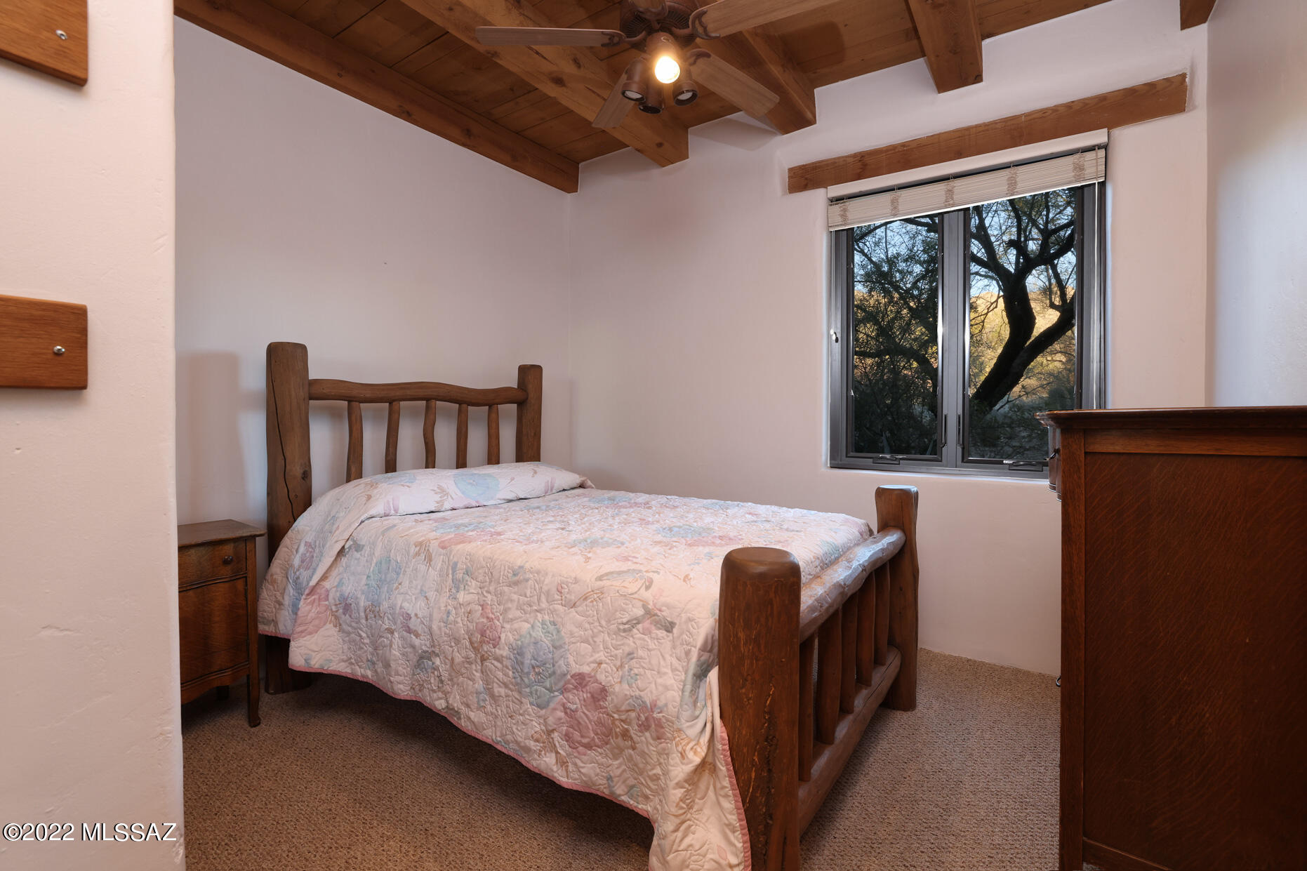 Ranchitos De Los Saguaros (1-21) - Residential