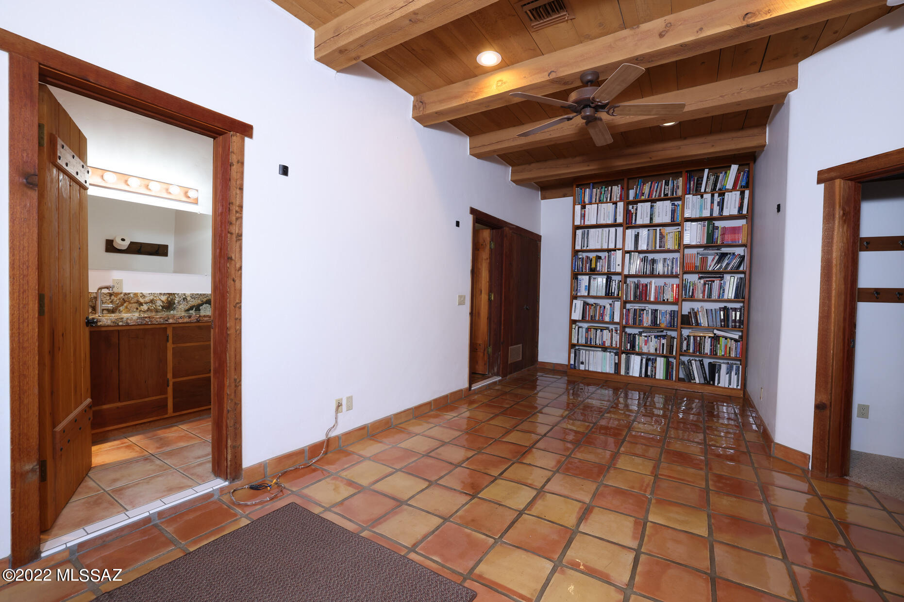 Ranchitos De Los Saguaros (1-21) - Residential