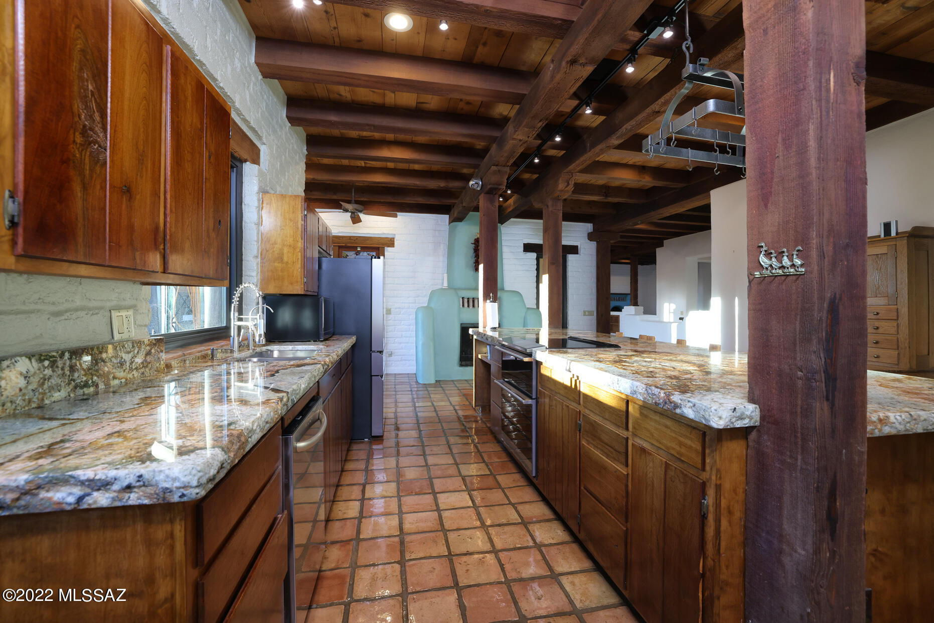 Ranchitos De Los Saguaros (1-21) - Residential