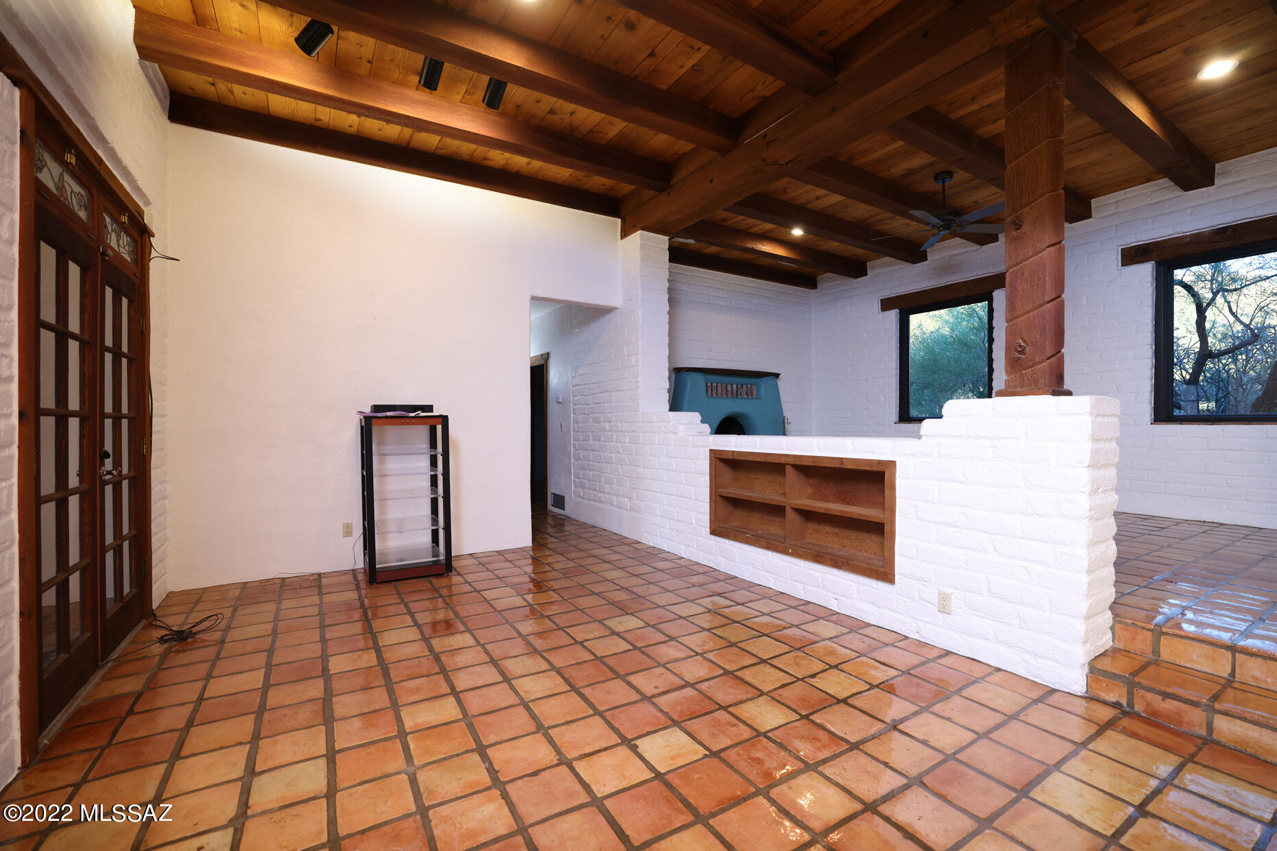 Ranchitos De Los Saguaros (1-21) - Residential