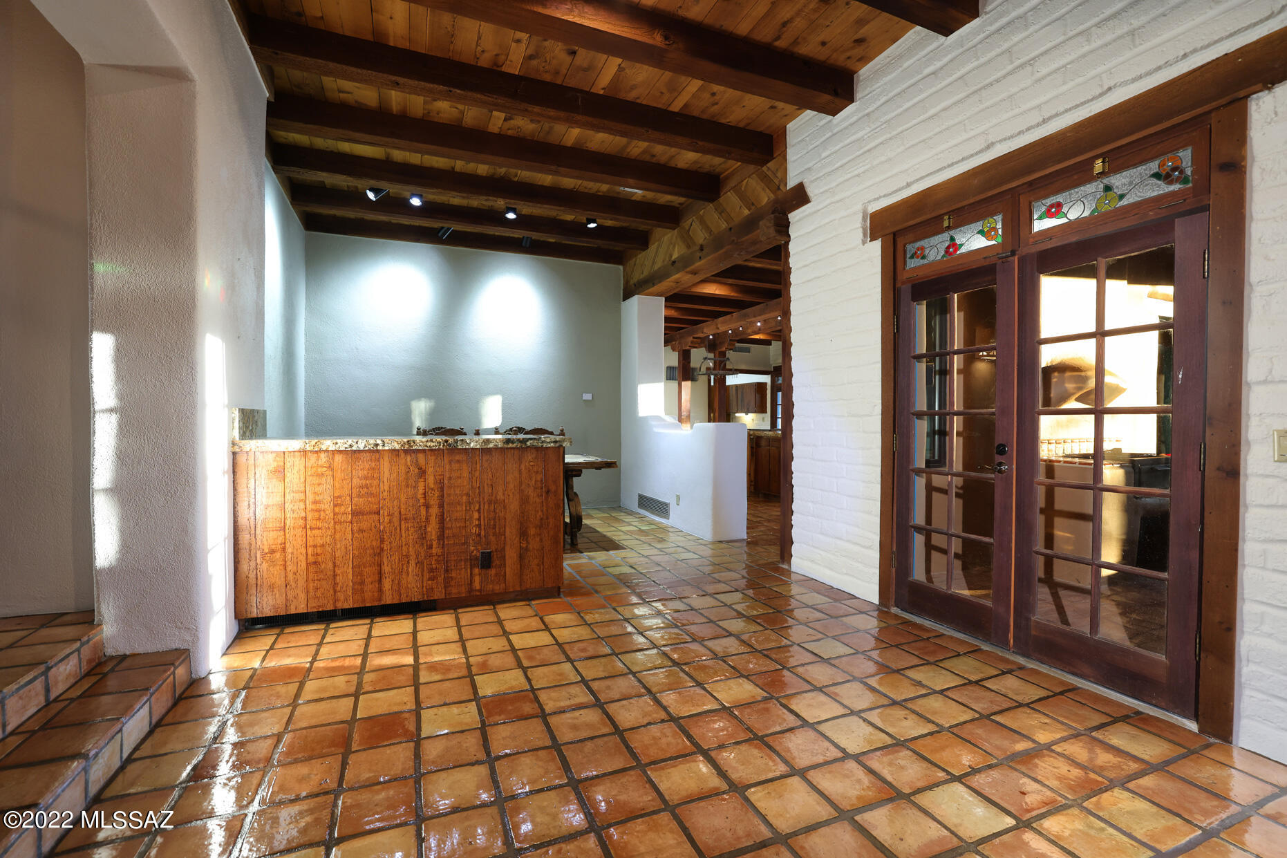 Ranchitos De Los Saguaros (1-21) - Residential