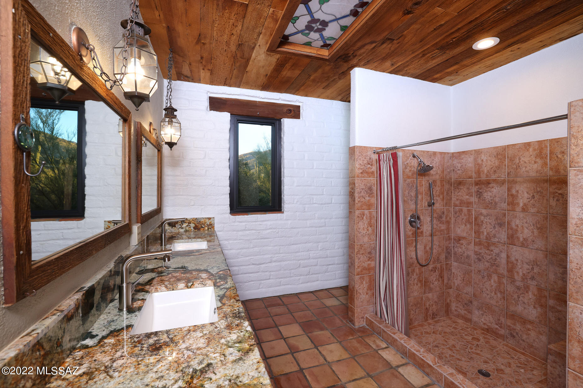 Ranchitos De Los Saguaros (1-21) - Residential