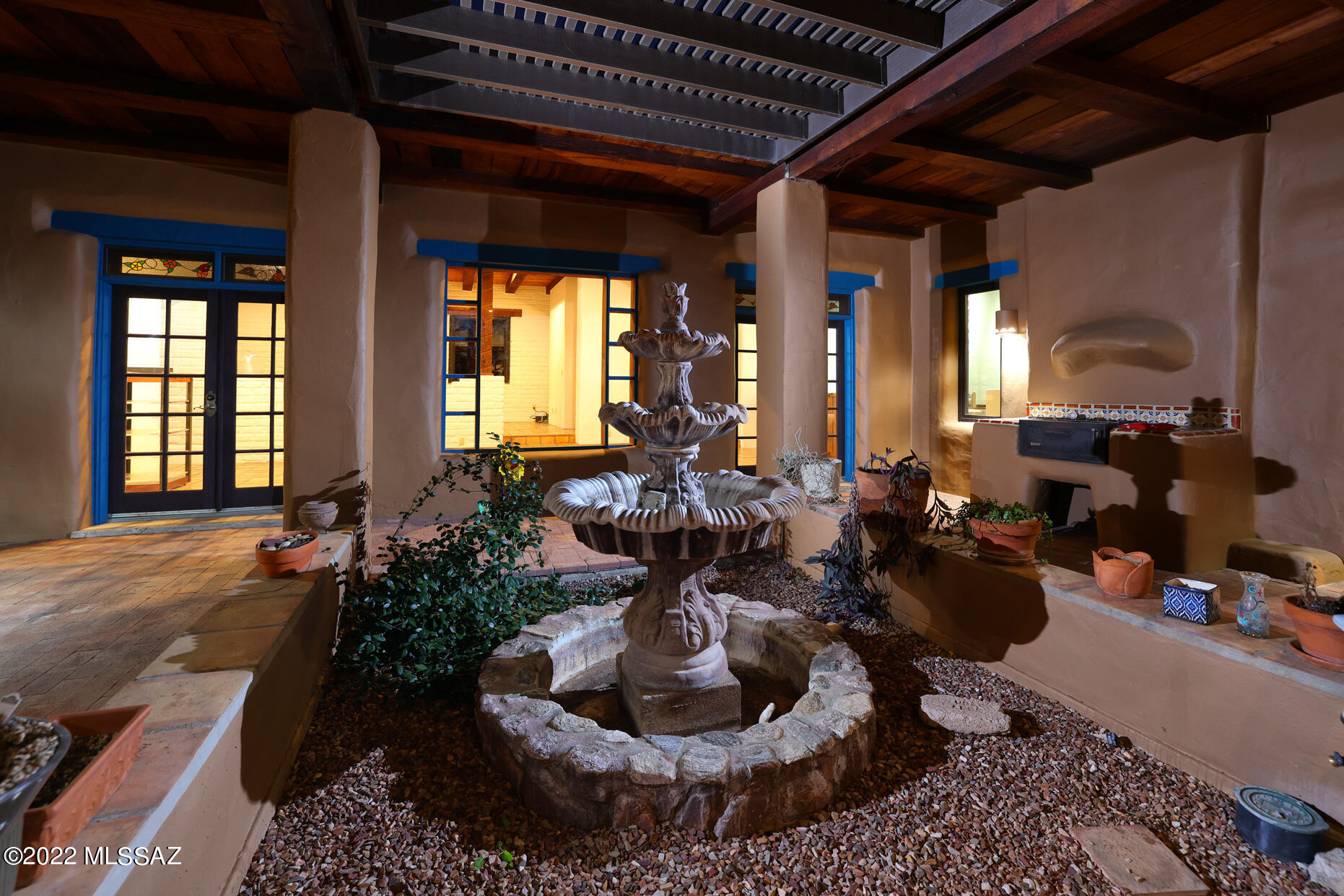 Ranchitos De Los Saguaros (1-21) - Residential