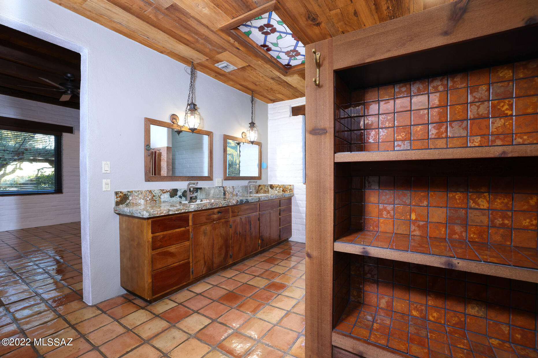 Ranchitos De Los Saguaros (1-21) - Residential