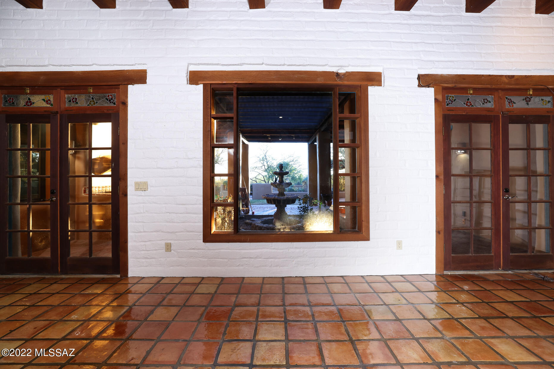 Ranchitos De Los Saguaros (1-21) - Residential