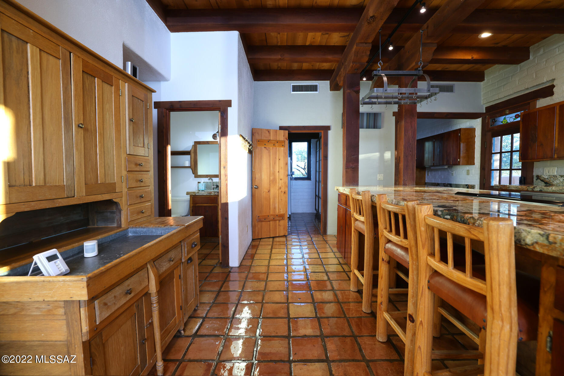 Ranchitos De Los Saguaros (1-21) - Residential