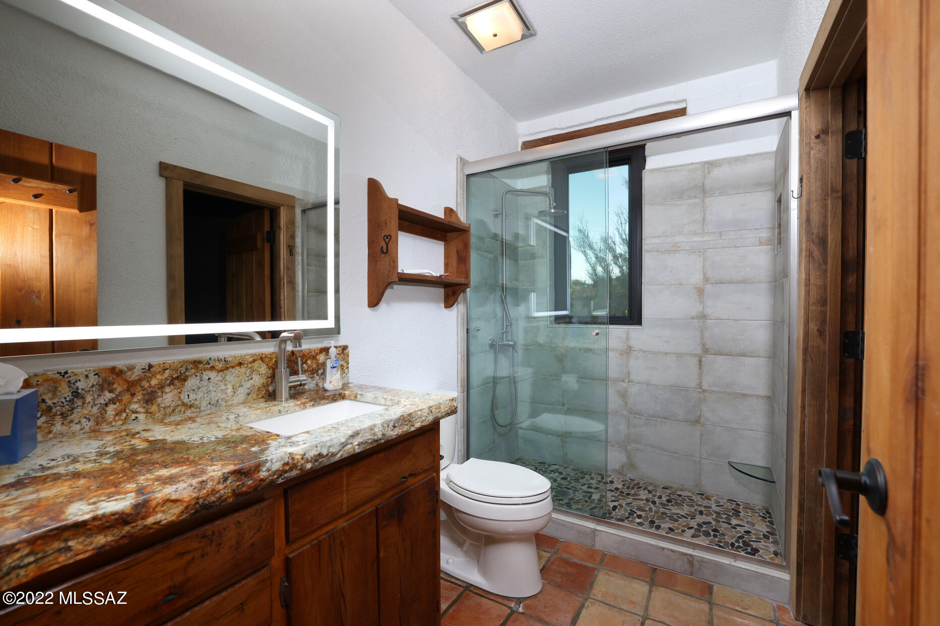 Ranchitos De Los Saguaros (1-21) - Residential