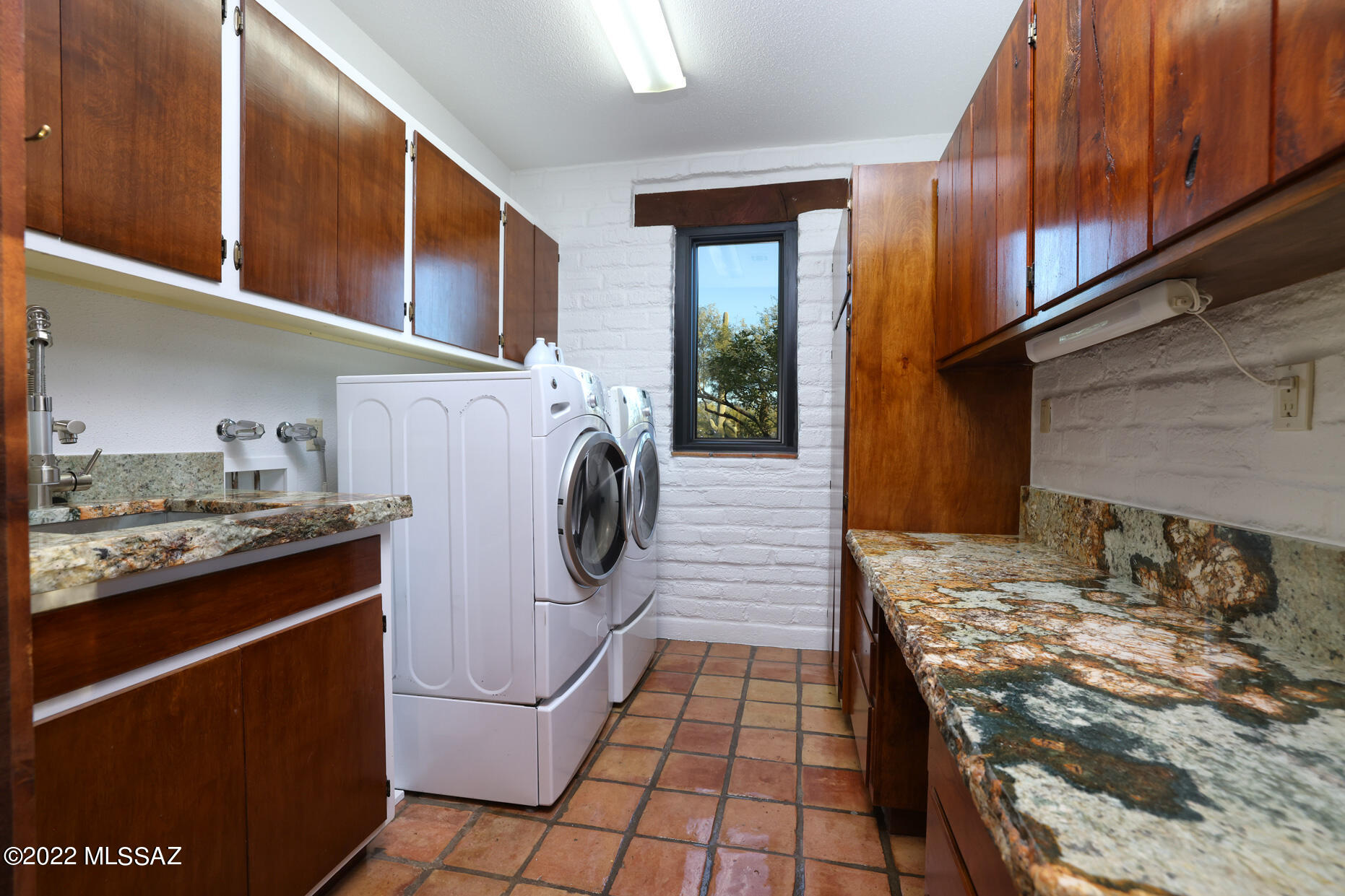 Ranchitos De Los Saguaros (1-21) - Residential