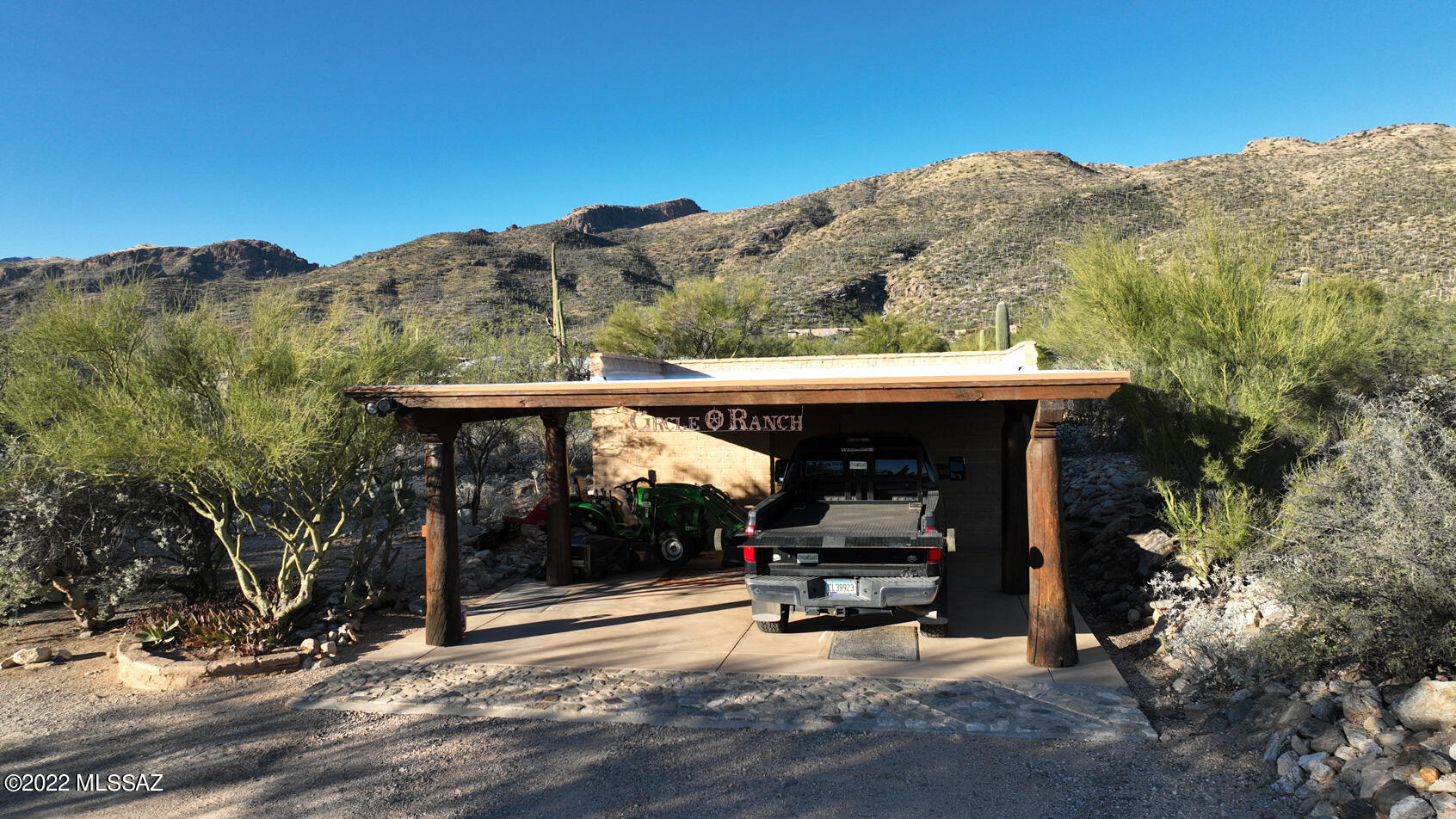 Ranchitos De Los Saguaros (1-21) - Residential