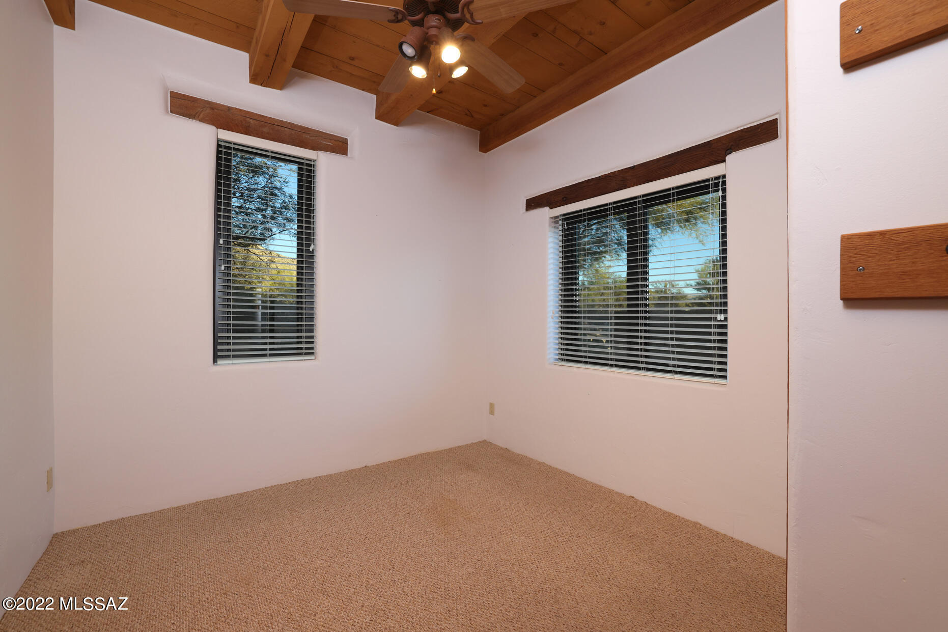 Ranchitos De Los Saguaros (1-21) - Residential