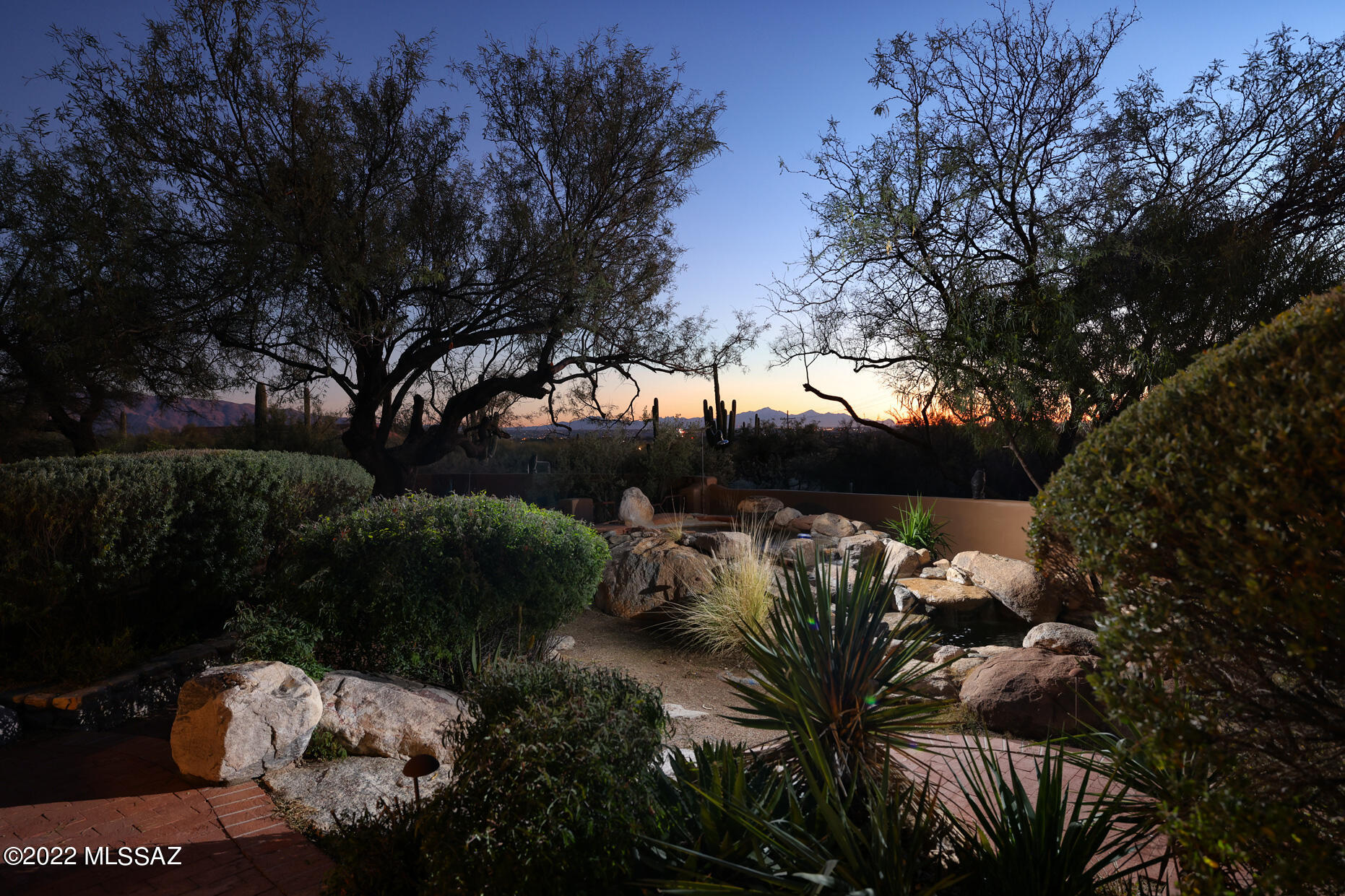 Ranchitos De Los Saguaros (1-21) - Residential