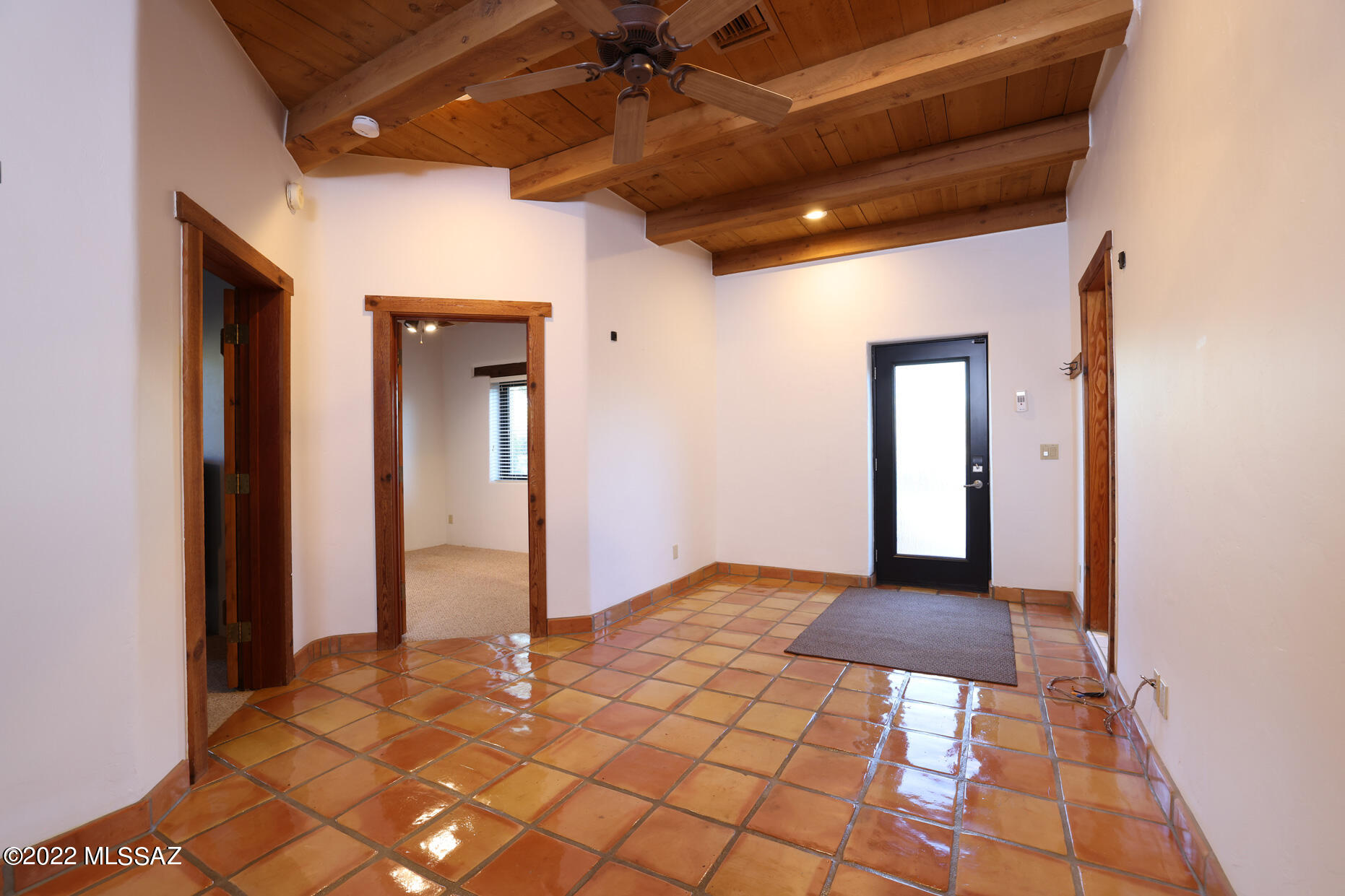 Ranchitos De Los Saguaros (1-21) - Residential