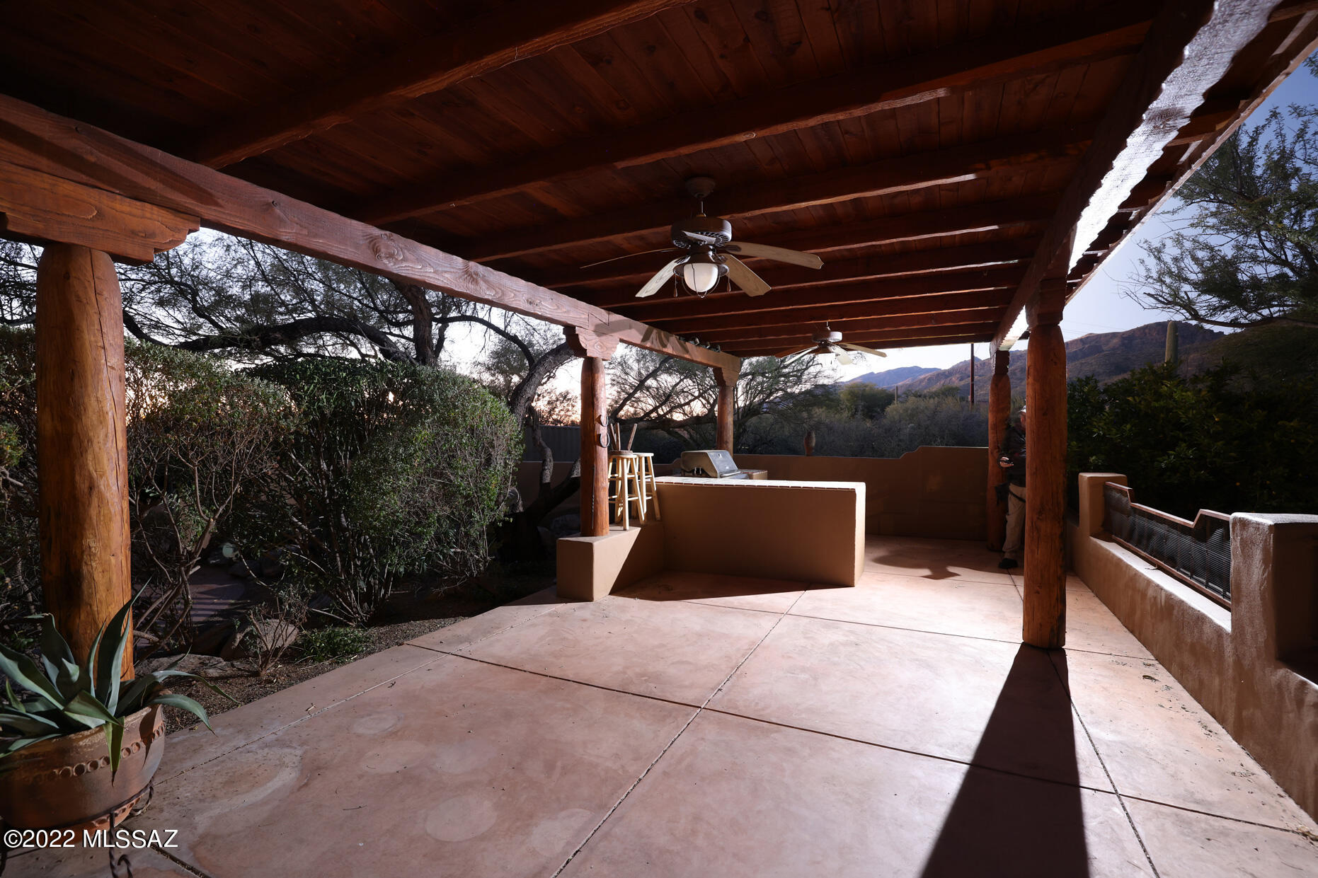 Ranchitos De Los Saguaros (1-21) - Residential