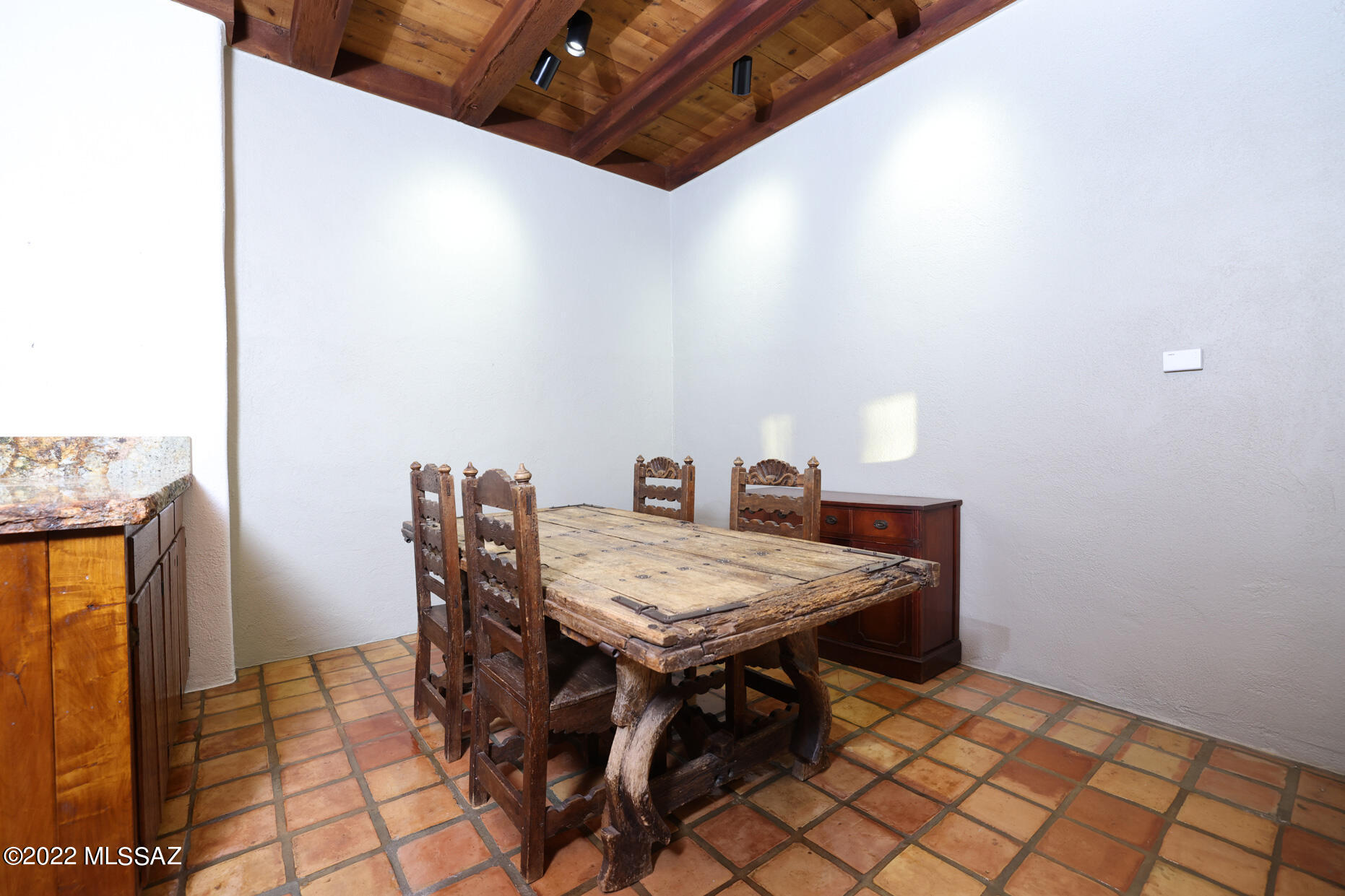 Ranchitos De Los Saguaros (1-21) - Residential