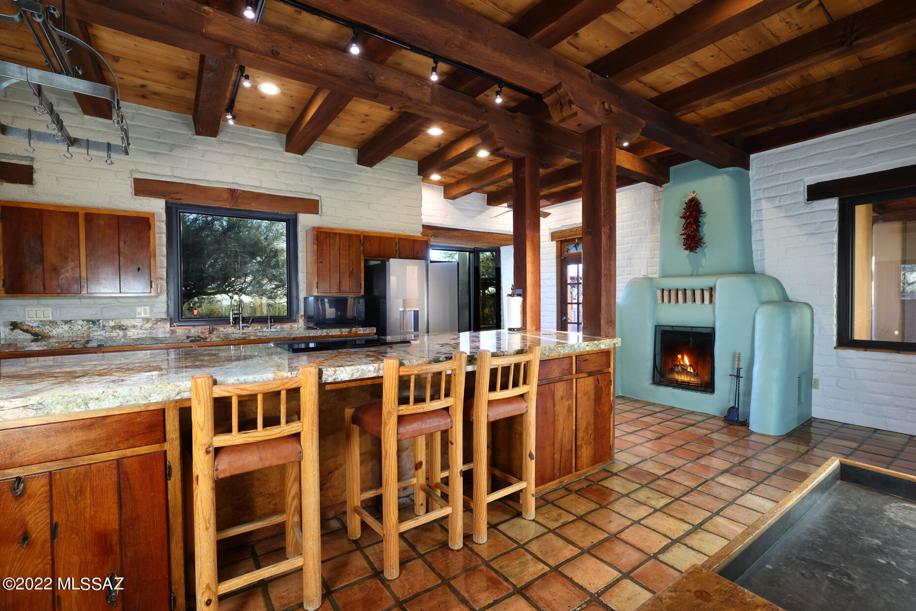 Ranchitos De Los Saguaros (1-21) - Residential