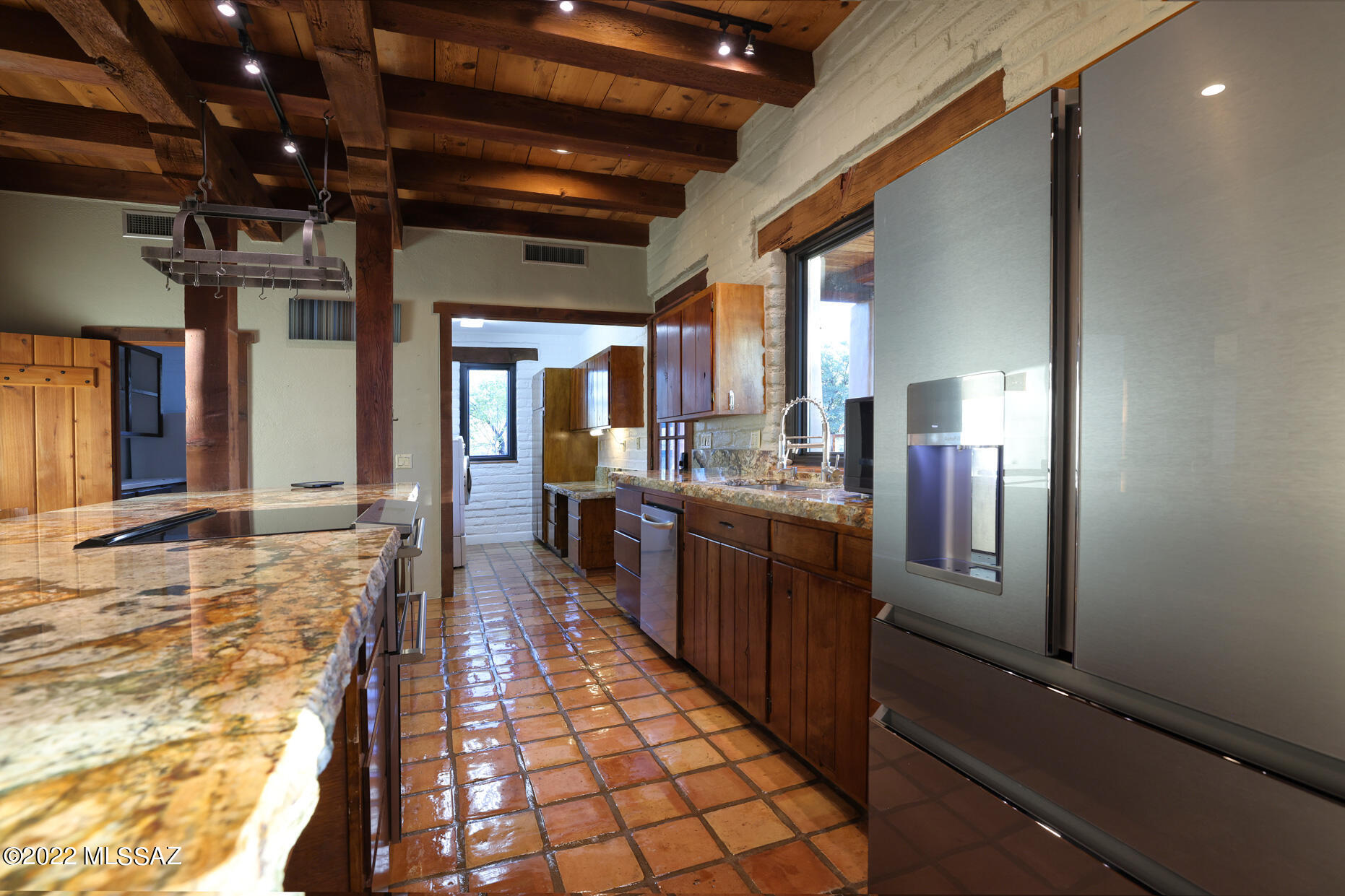 Ranchitos De Los Saguaros (1-21) - Residential