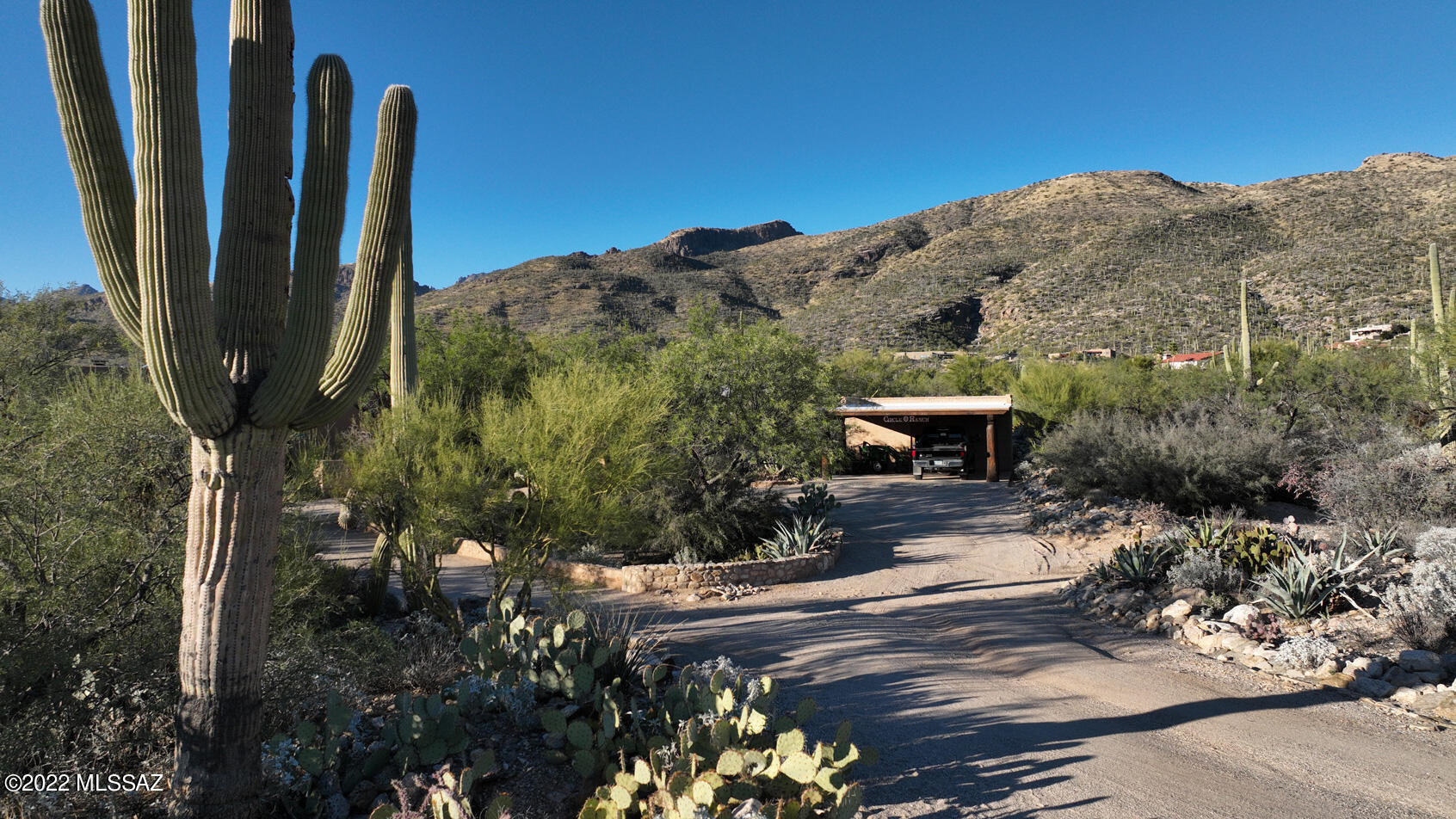 Ranchitos De Los Saguaros (1-21) - Residential