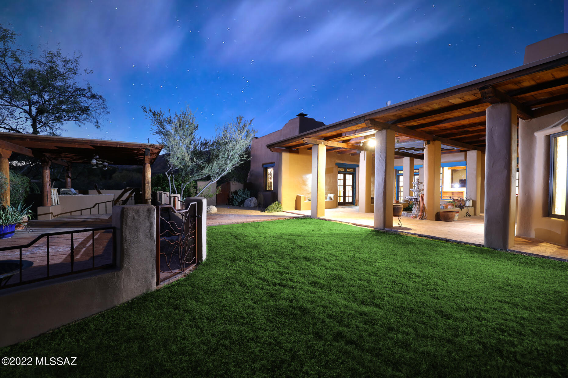 Ranchitos De Los Saguaros (1-21) - Residential