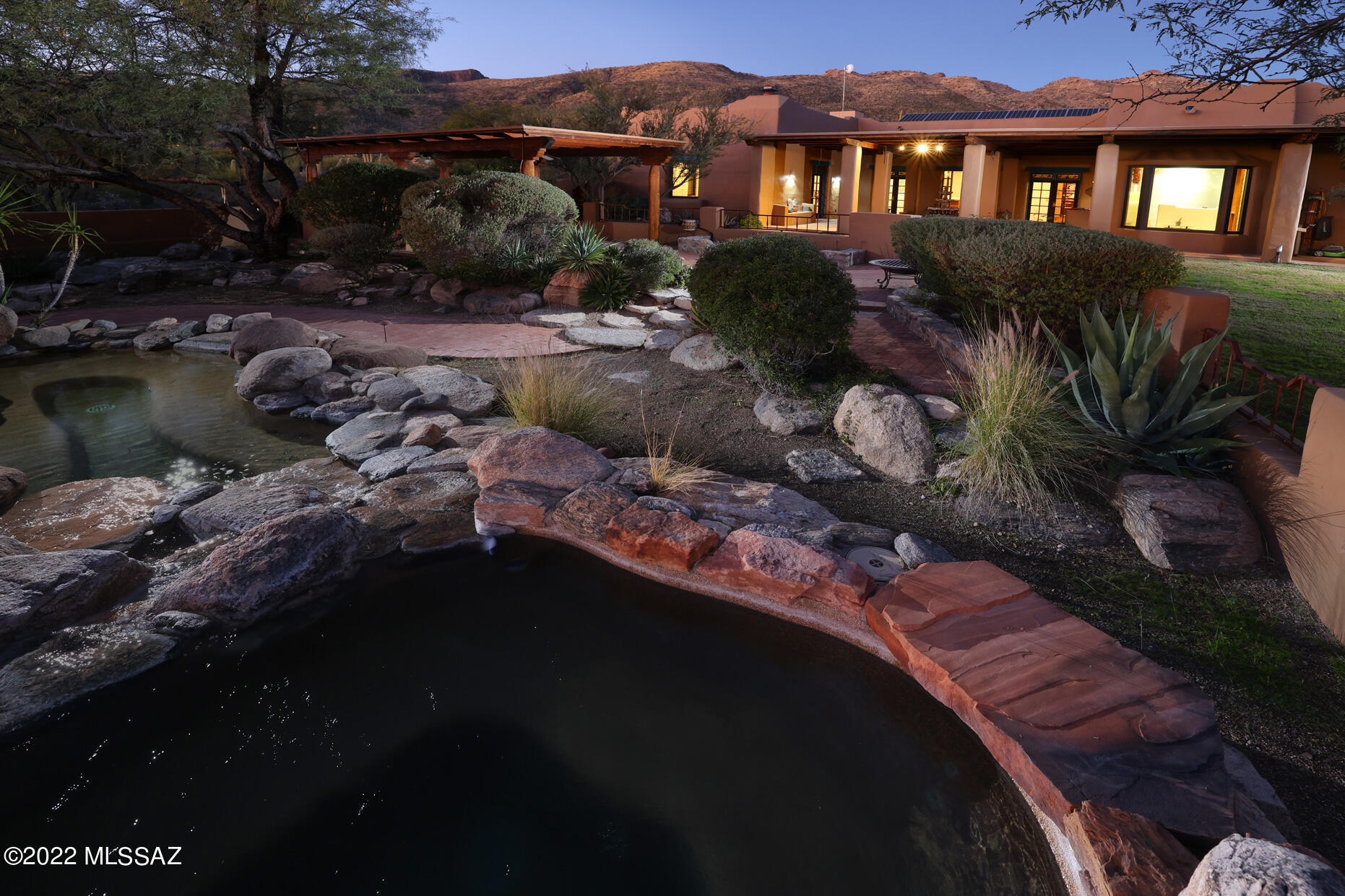 Ranchitos De Los Saguaros (1-21) - Residential
