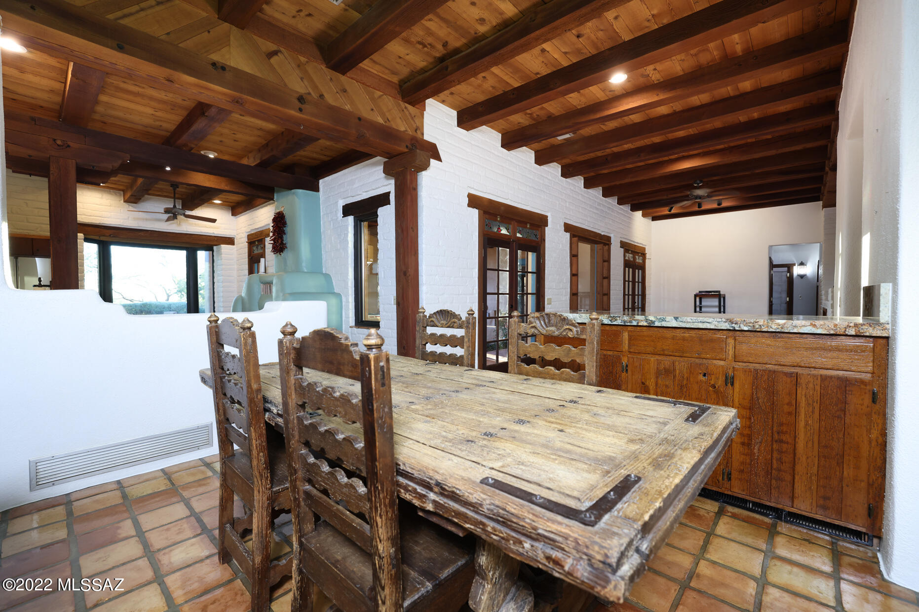 Ranchitos De Los Saguaros (1-21) - Residential