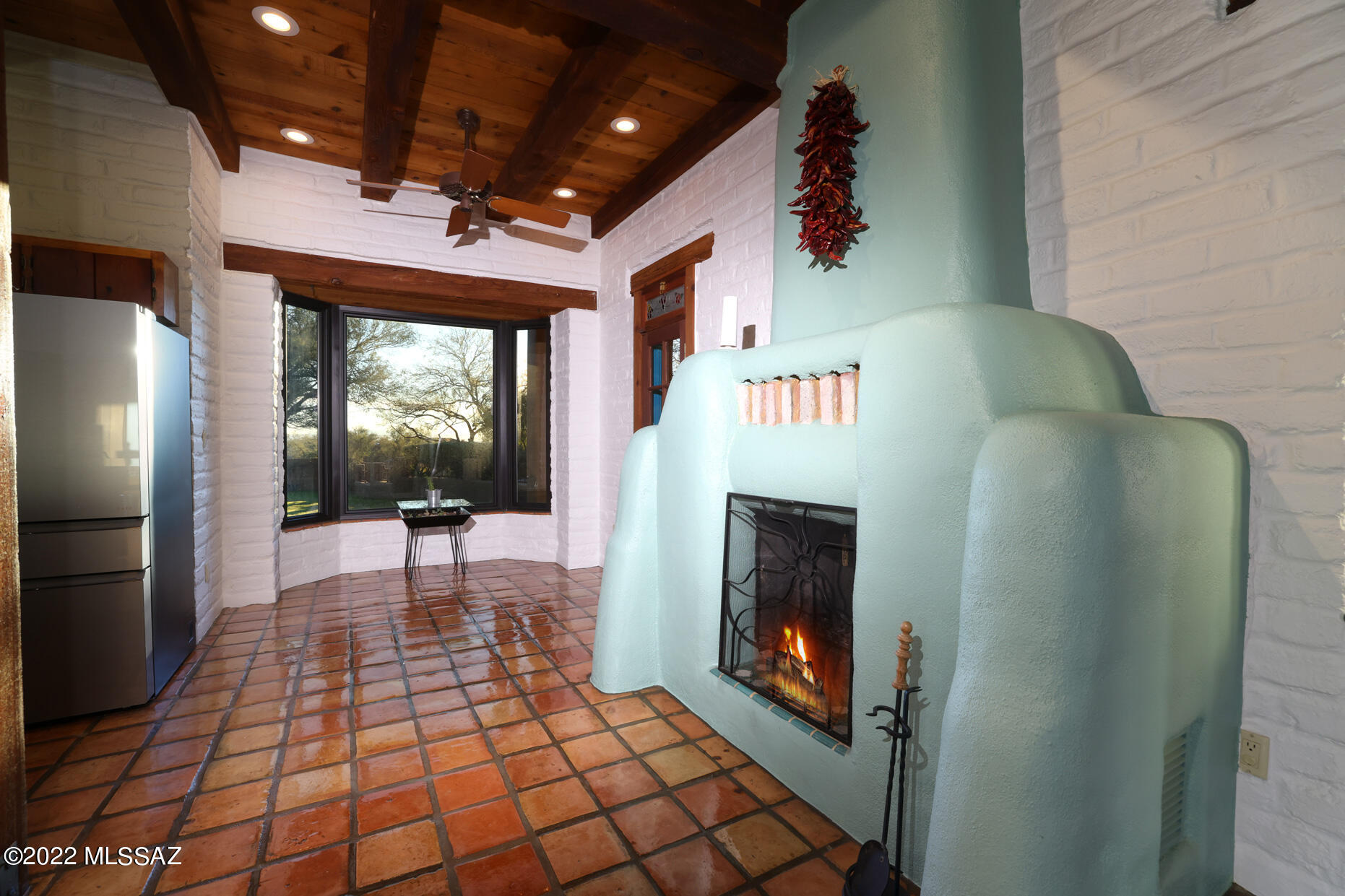 Ranchitos De Los Saguaros (1-21) - Residential
