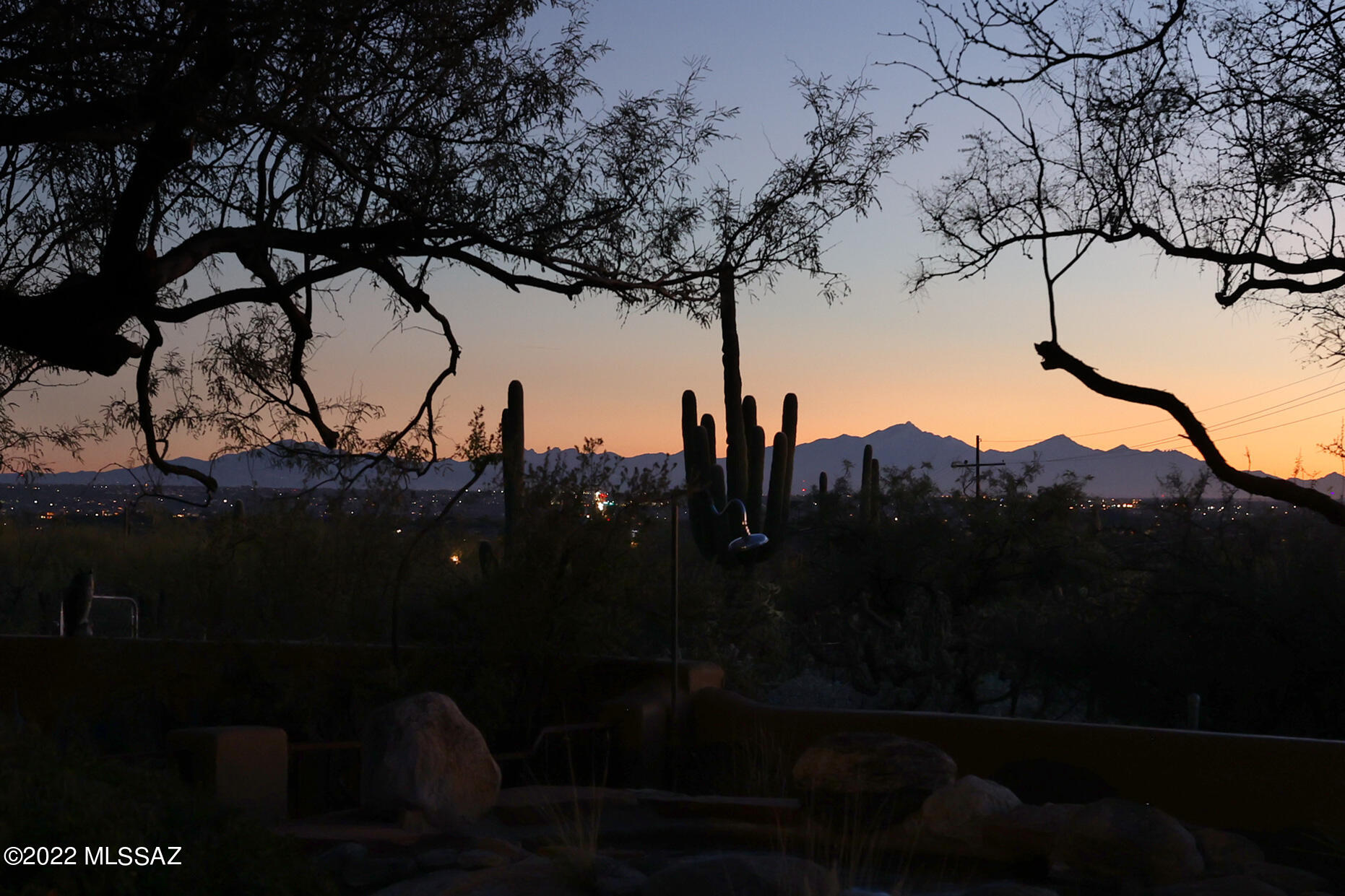 Ranchitos De Los Saguaros (1-21) - Residential
