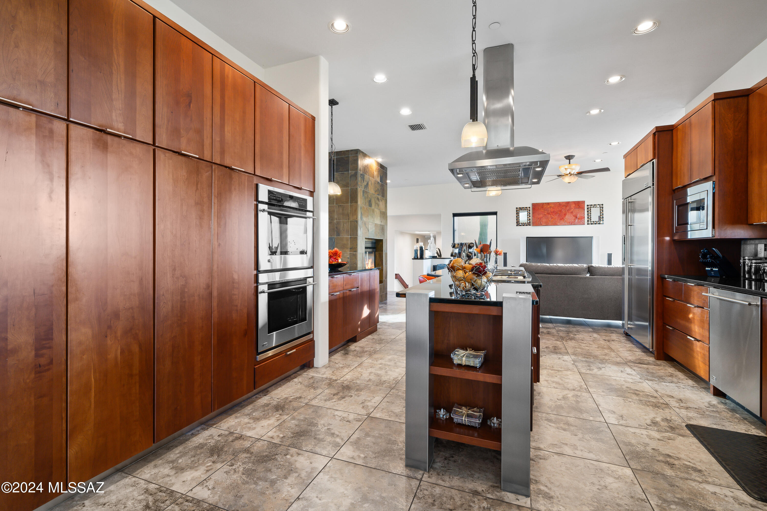 Canada Hills Estates (131-133) - Residential