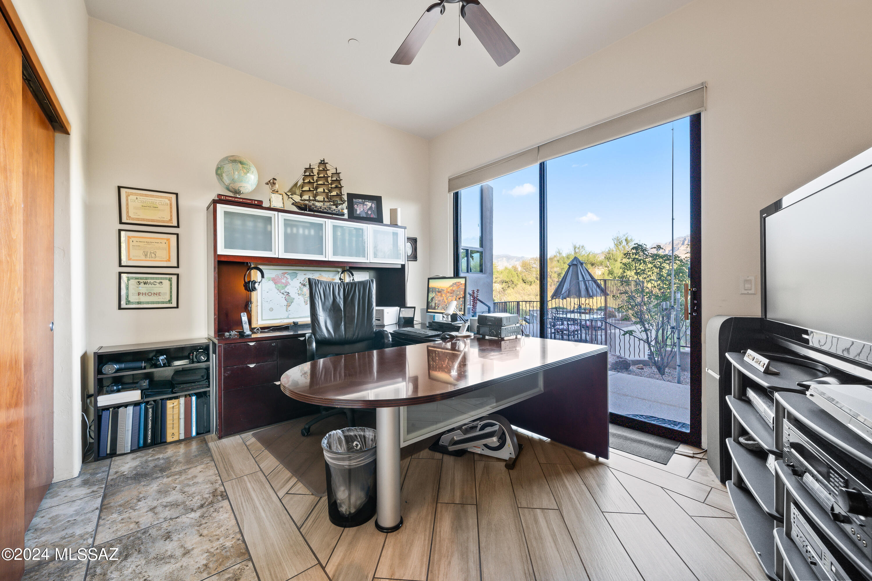 Canada Hills Estates (131-133) - Residential