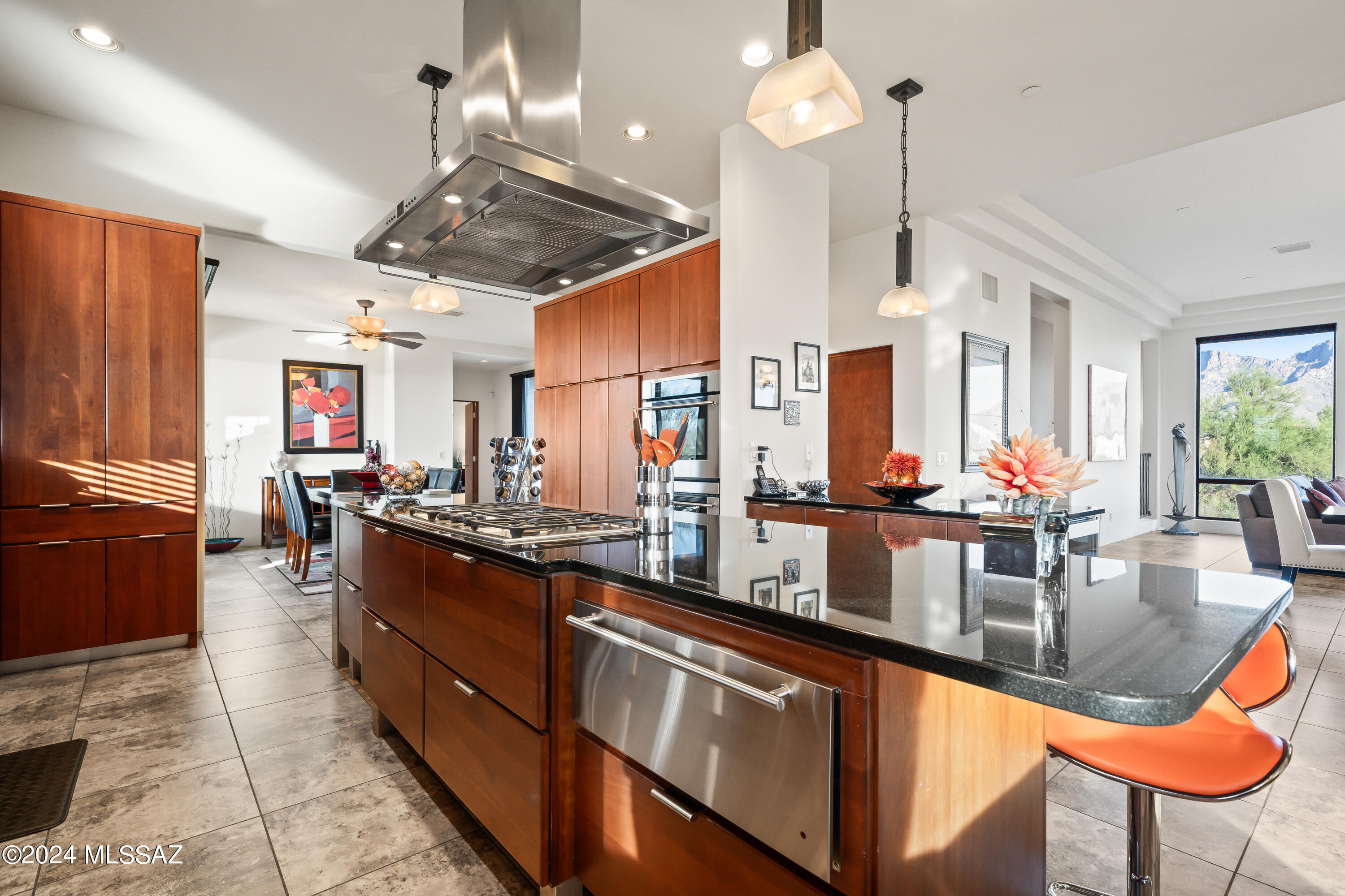 Canada Hills Estates (131-133) - Residential