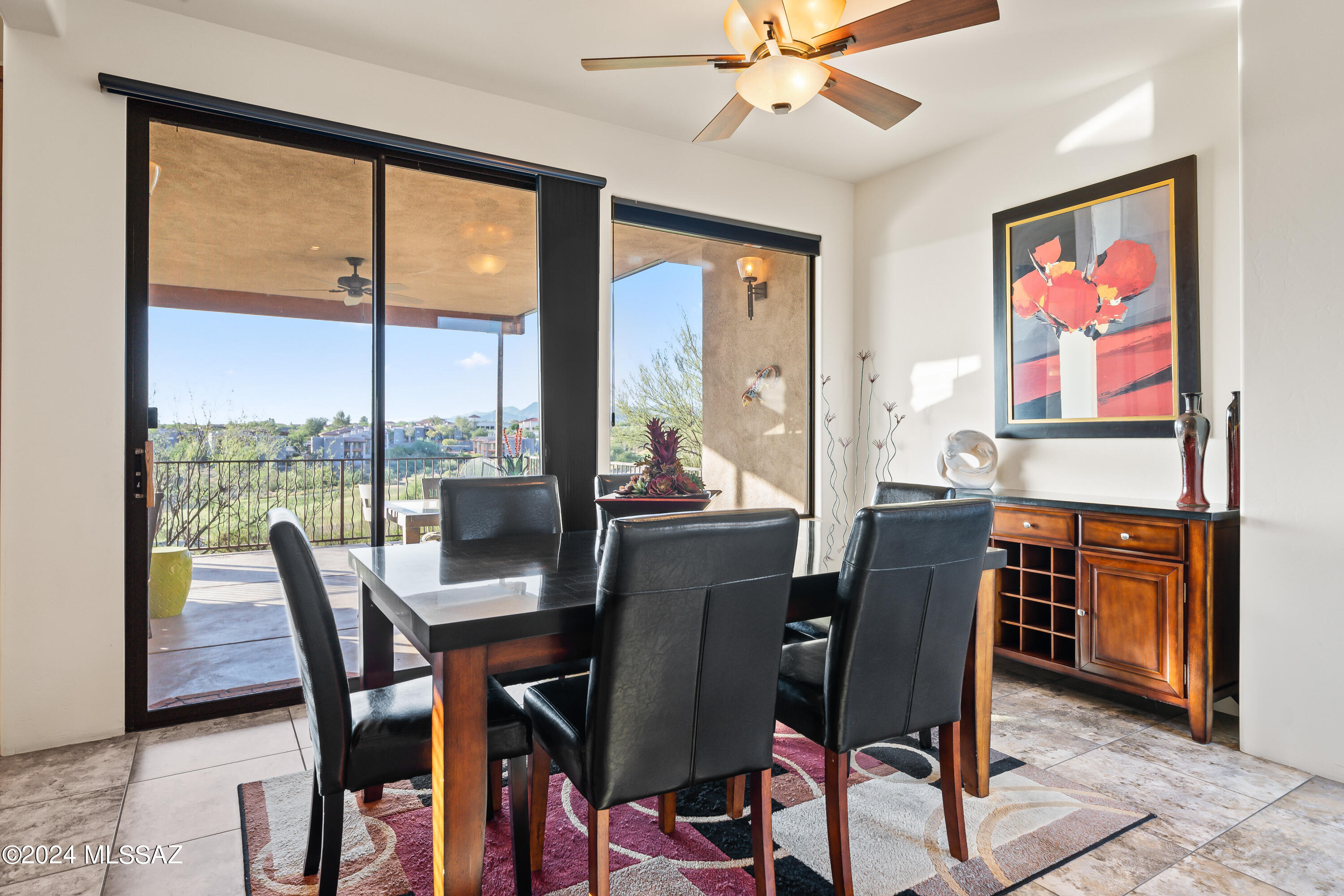 Canada Hills Estates (131-133) - Residential