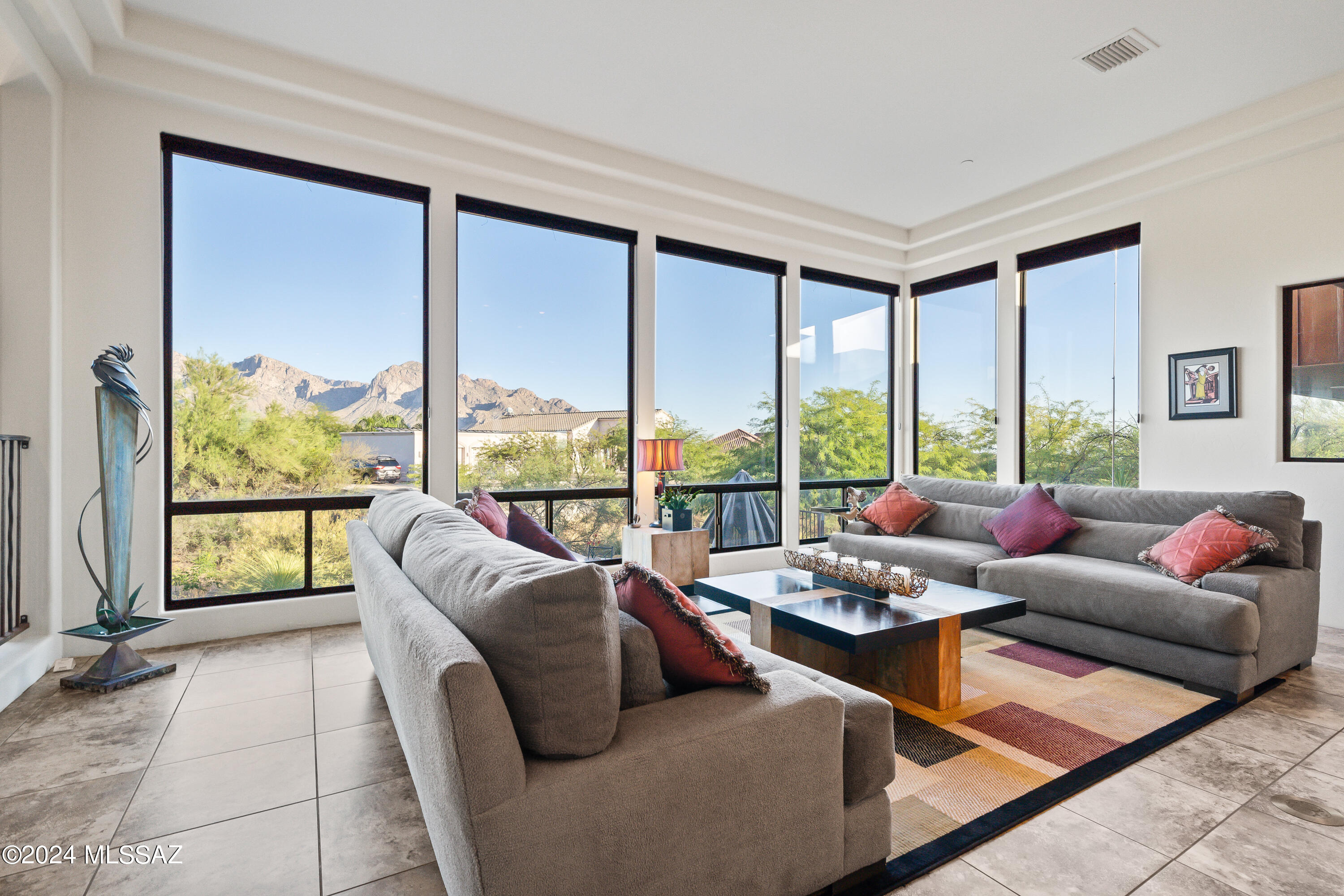 Canada Hills Estates (131-133) - Residential
