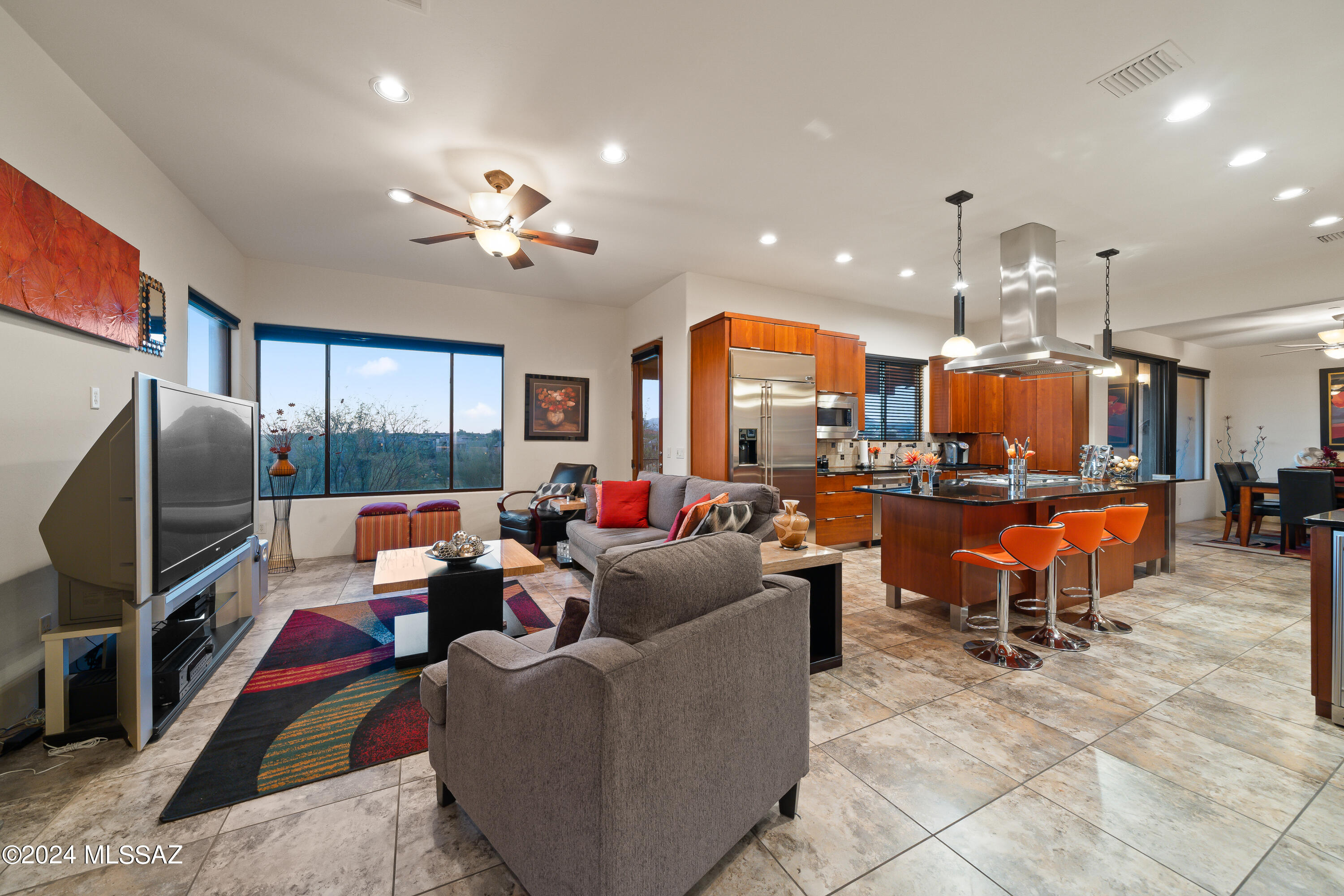 Canada Hills Estates (131-133) - Residential