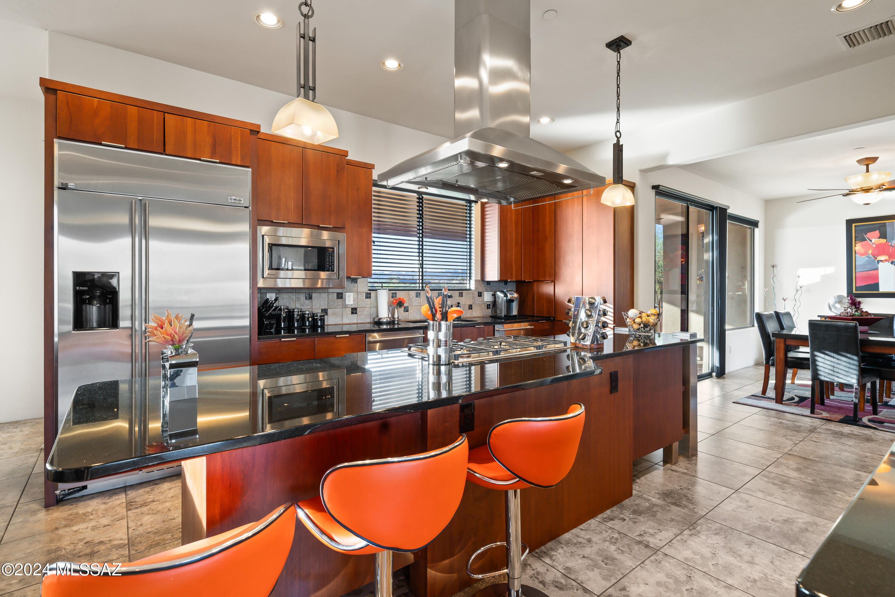 Canada Hills Estates (131-133) - Residential